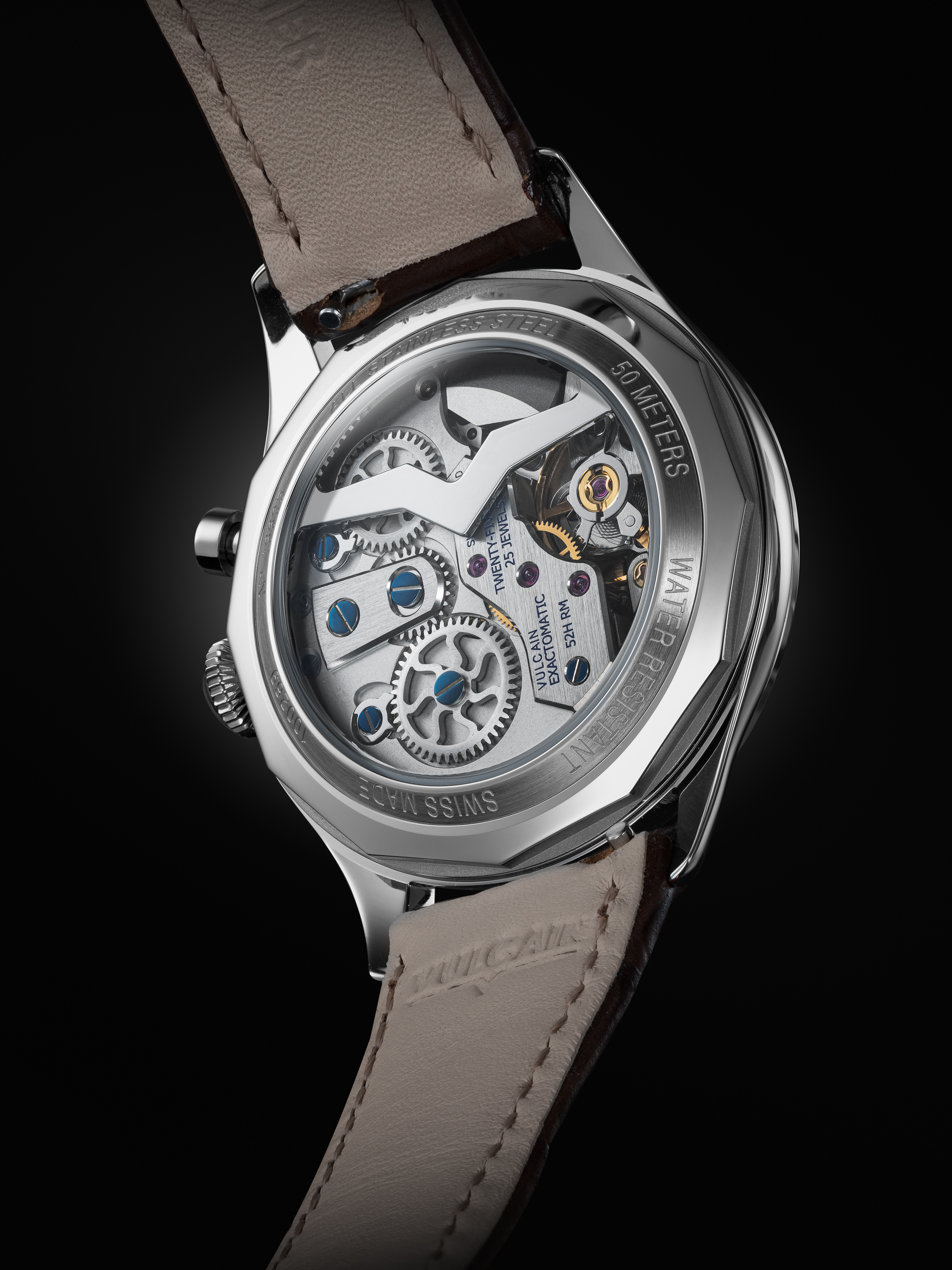 Manufacture des Montres Vulcain SA product 1