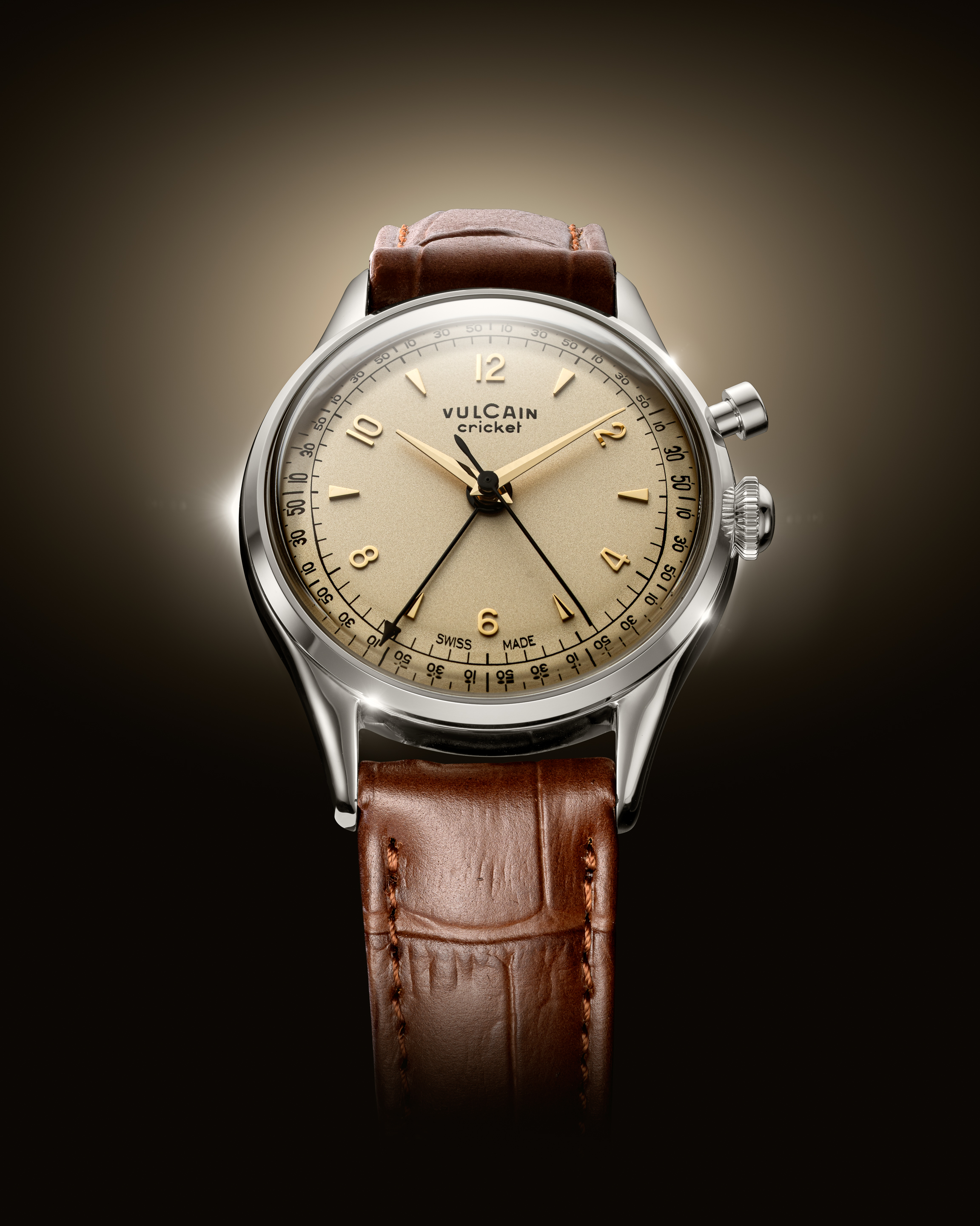 Manufacture des Montres Vulcain SA product 2