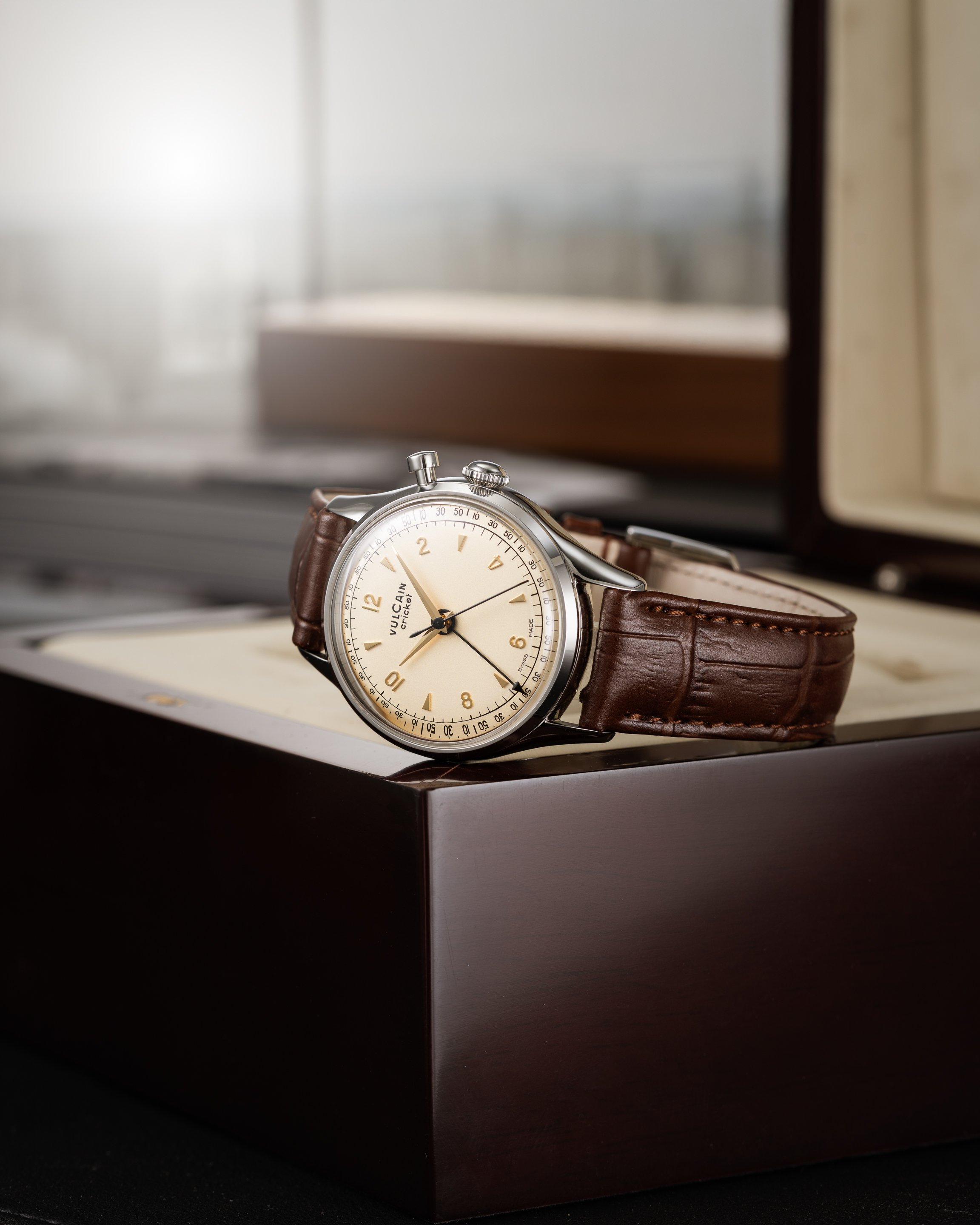 Manufacture des Montres Vulcain SA product 3
