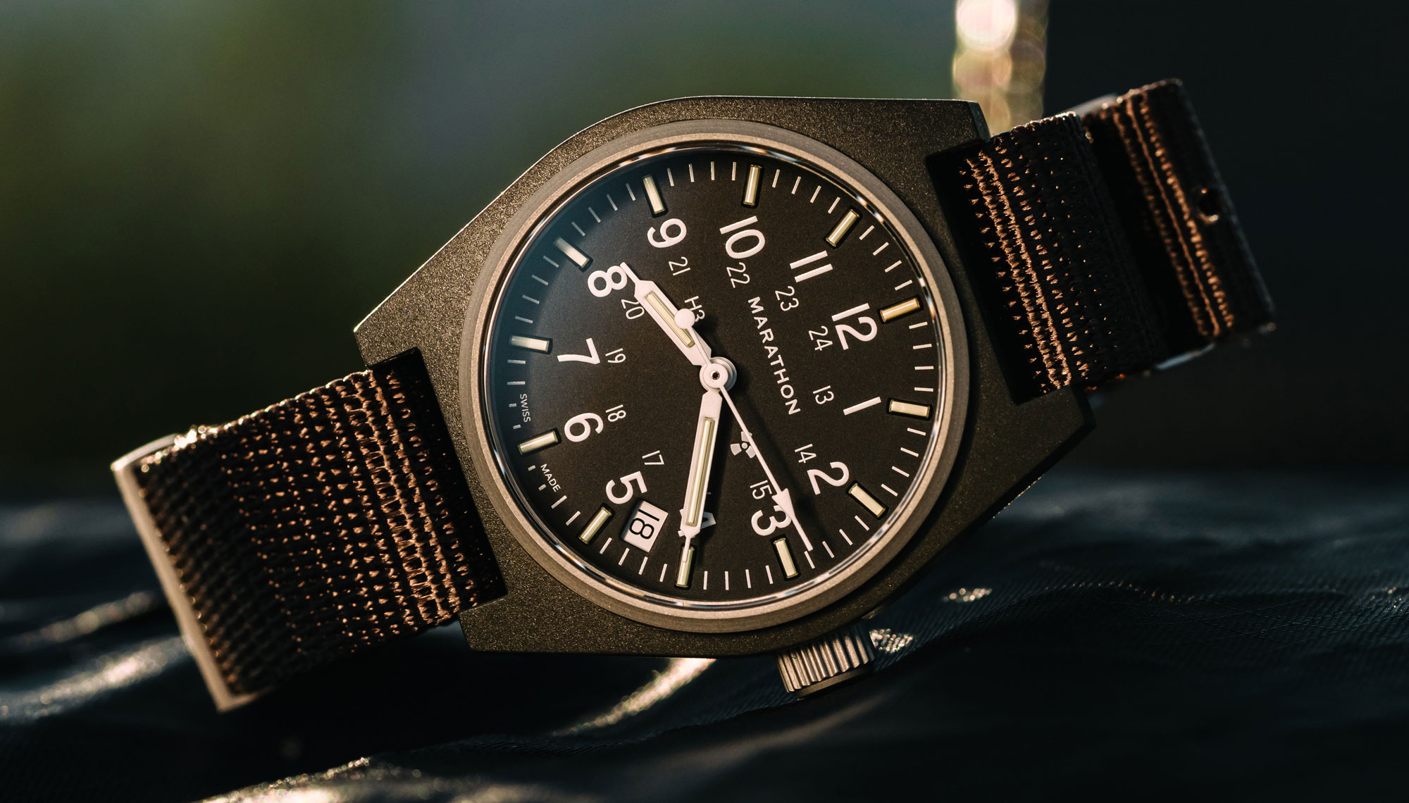 Marathon product 1