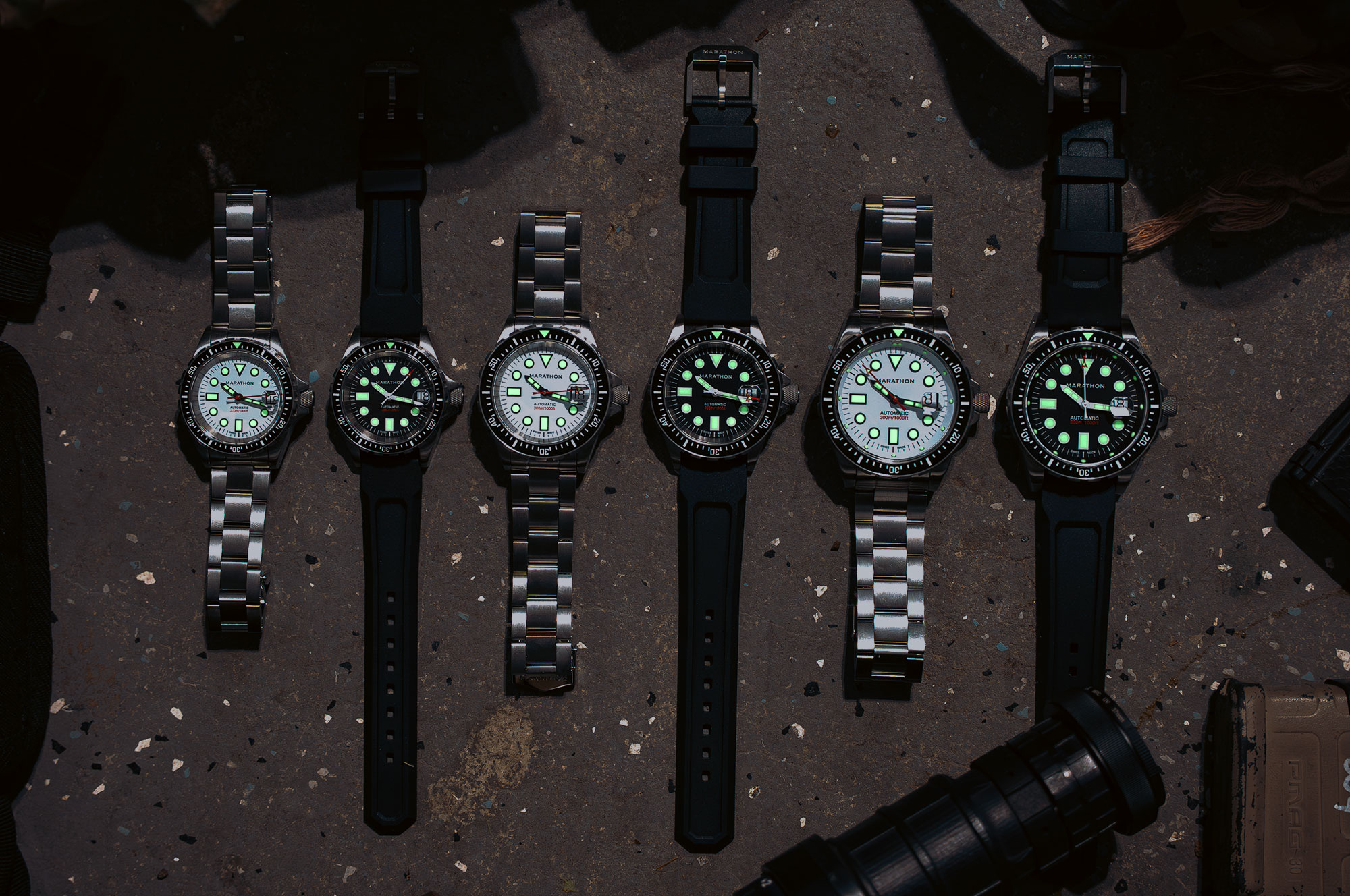 Marathon product 4