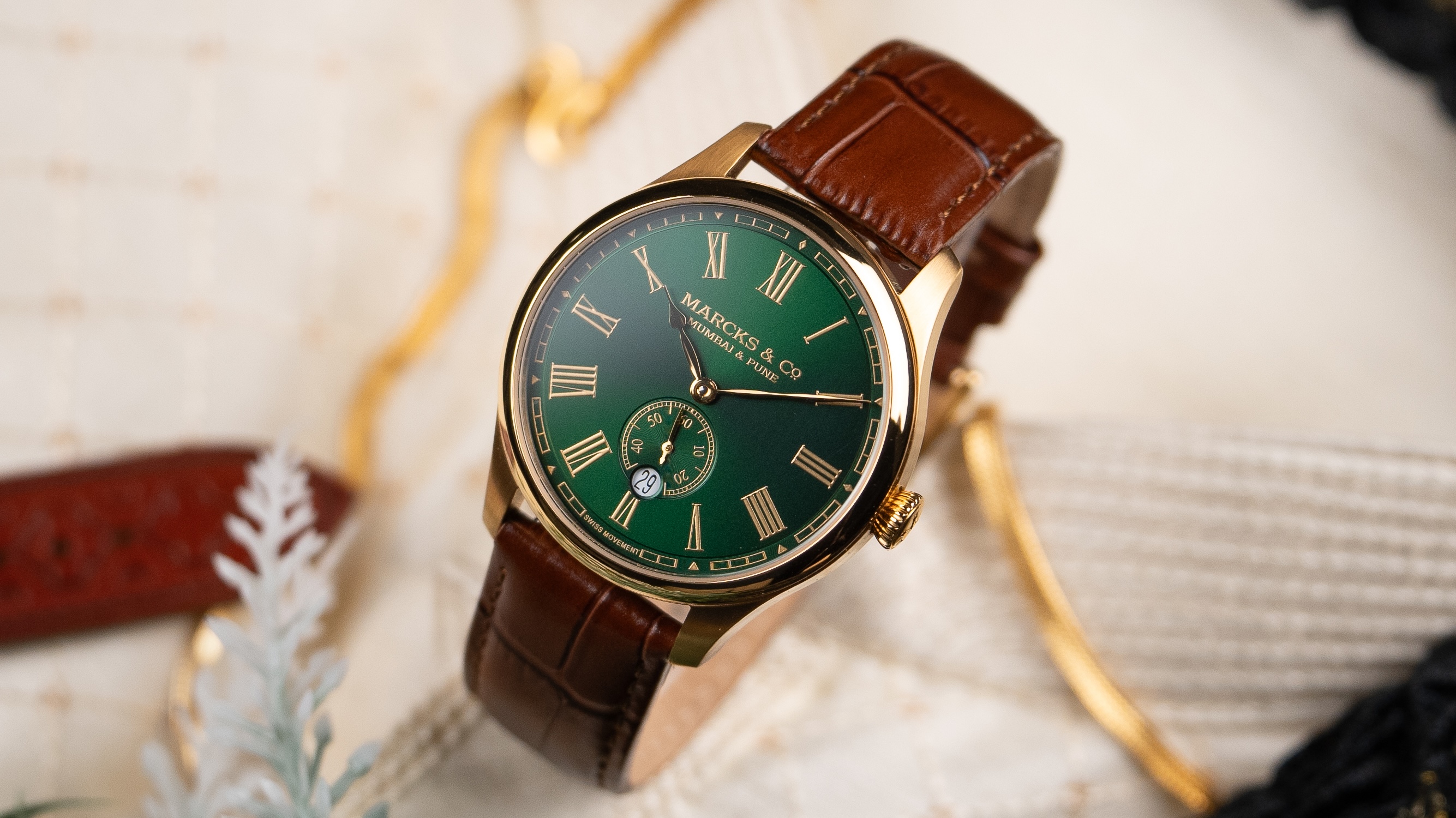 Marcks & Co. product 1