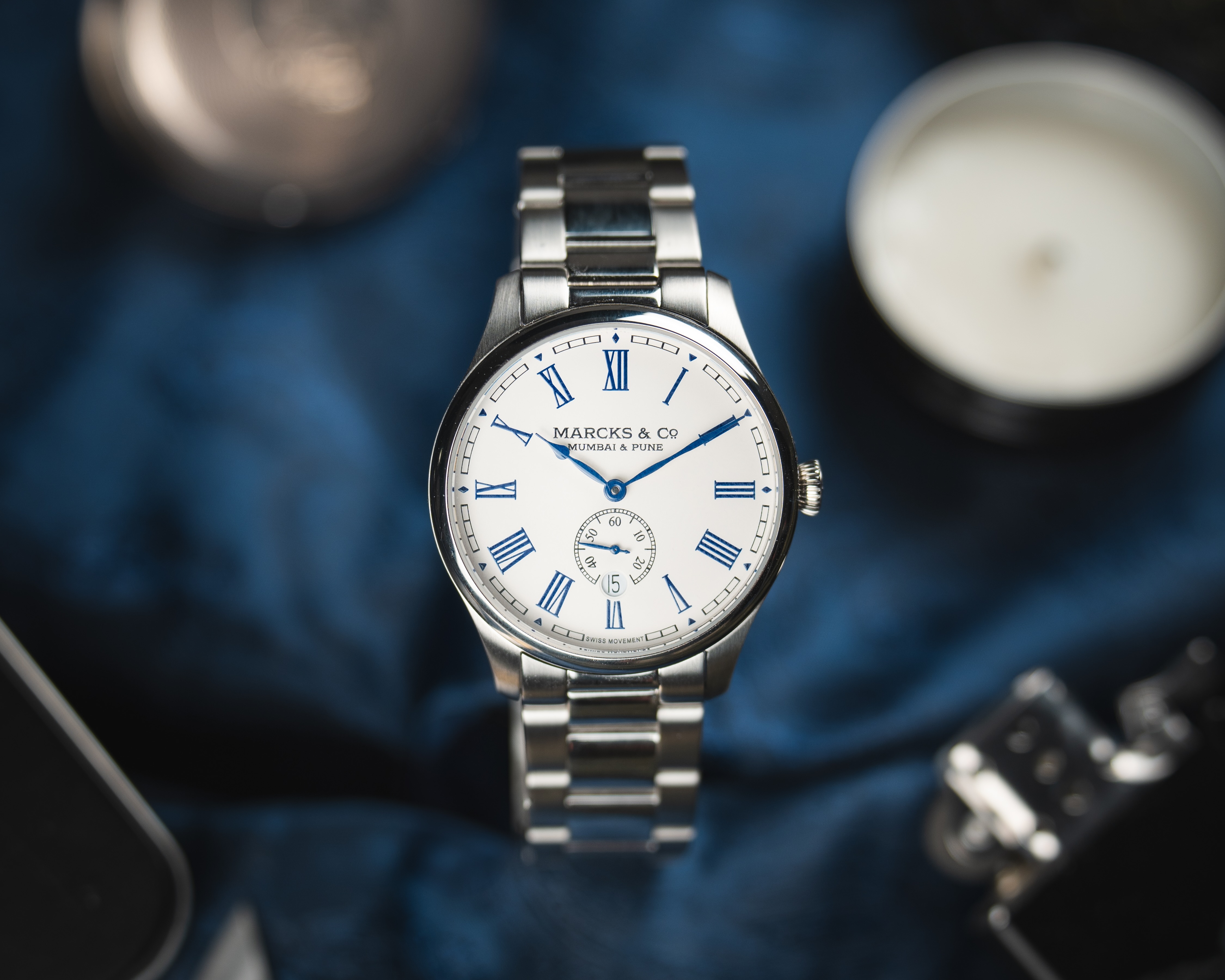 Marcks & Co. product 3