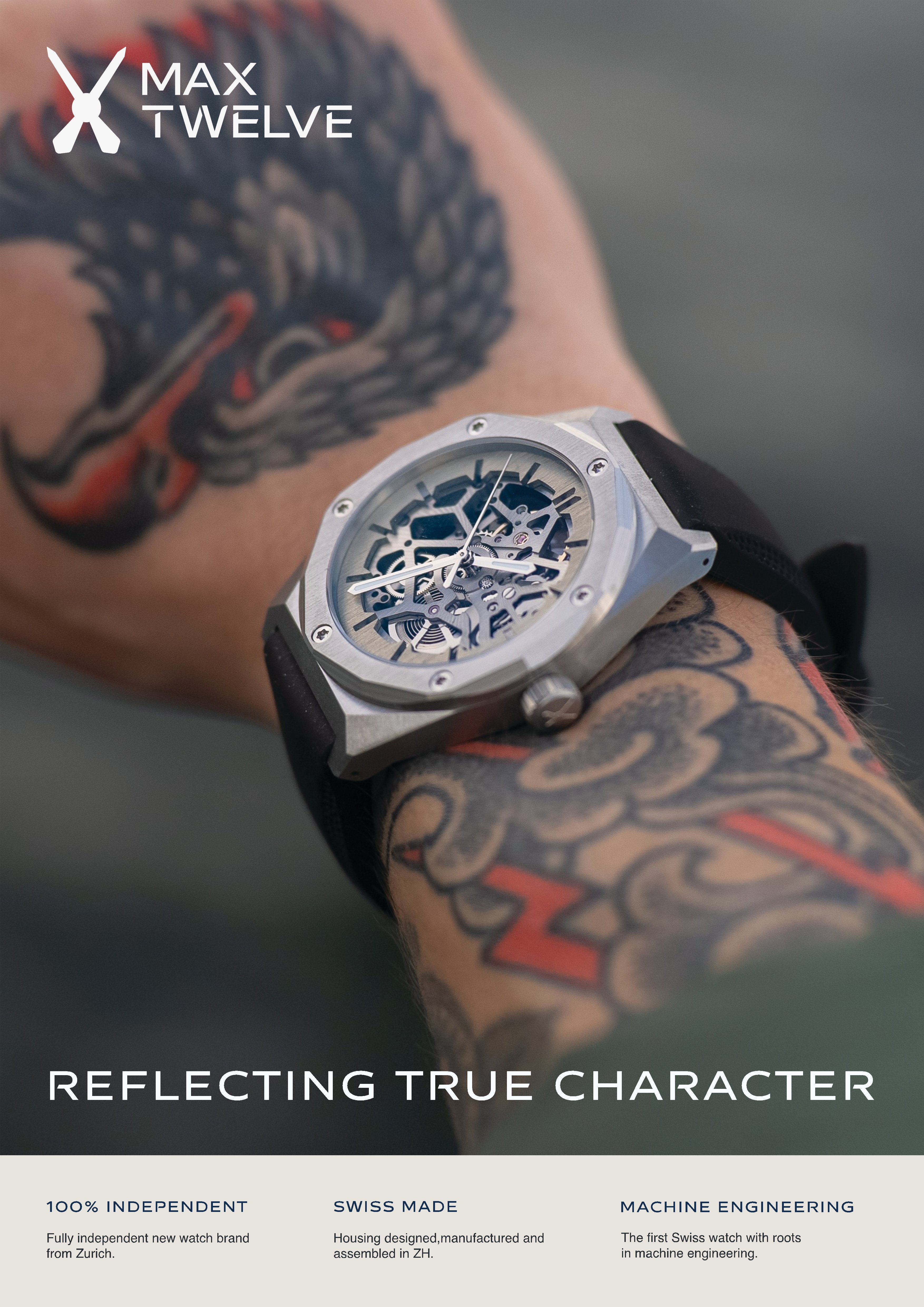 Max Twelve product 1