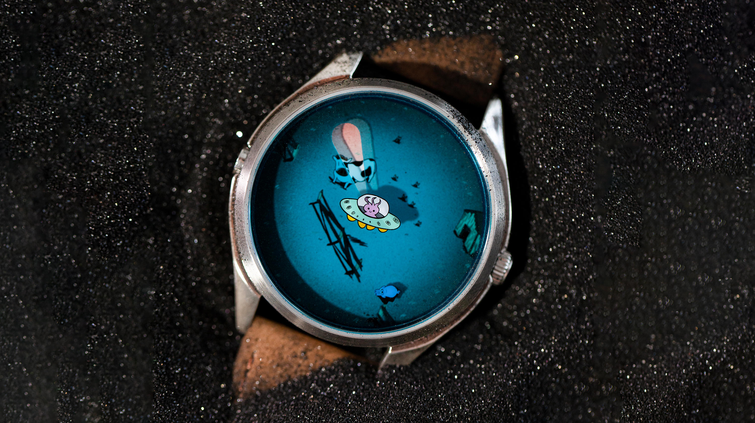 Mr Jones Watches product 2