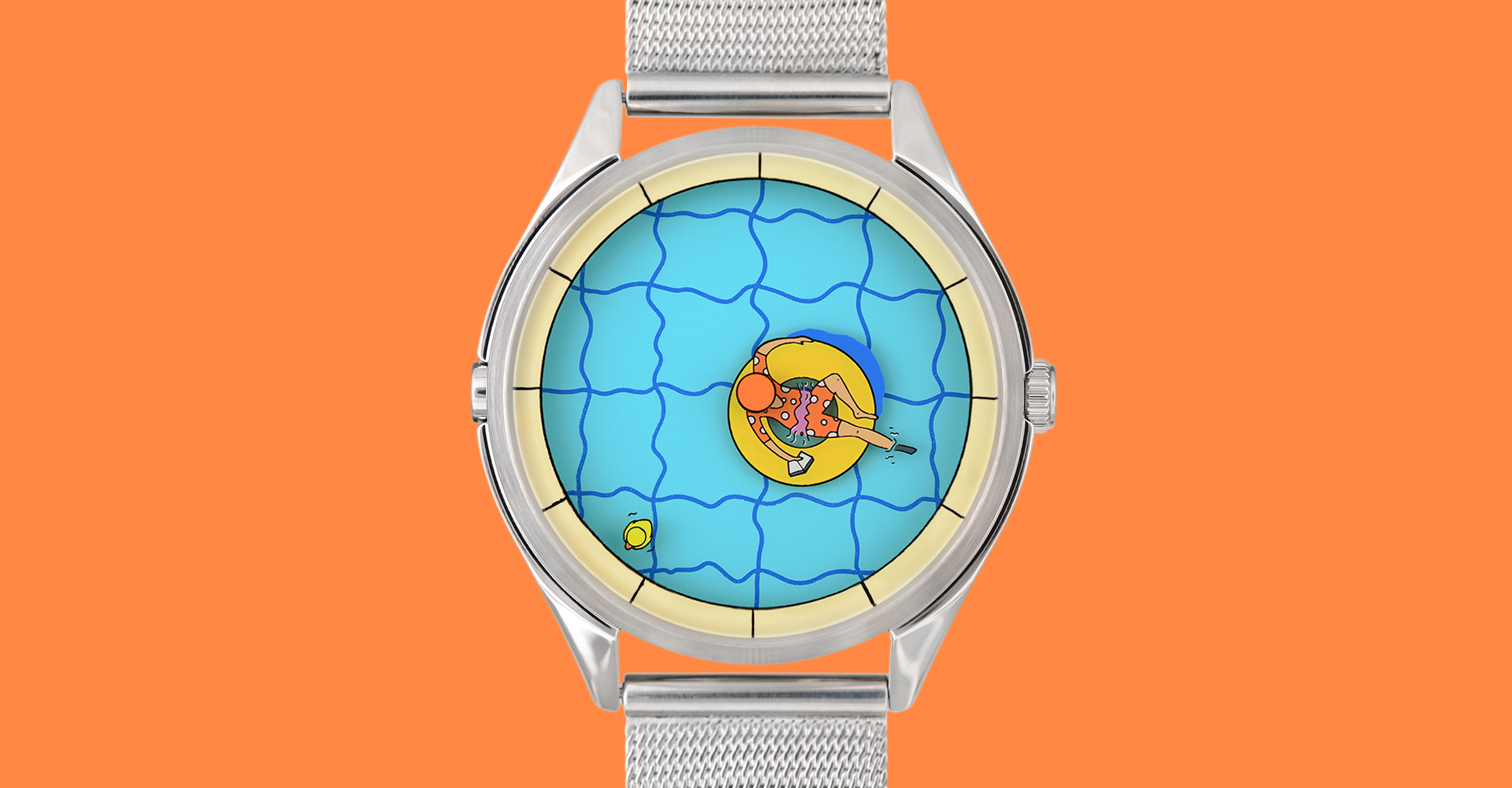 Mr Jones Watches product 3