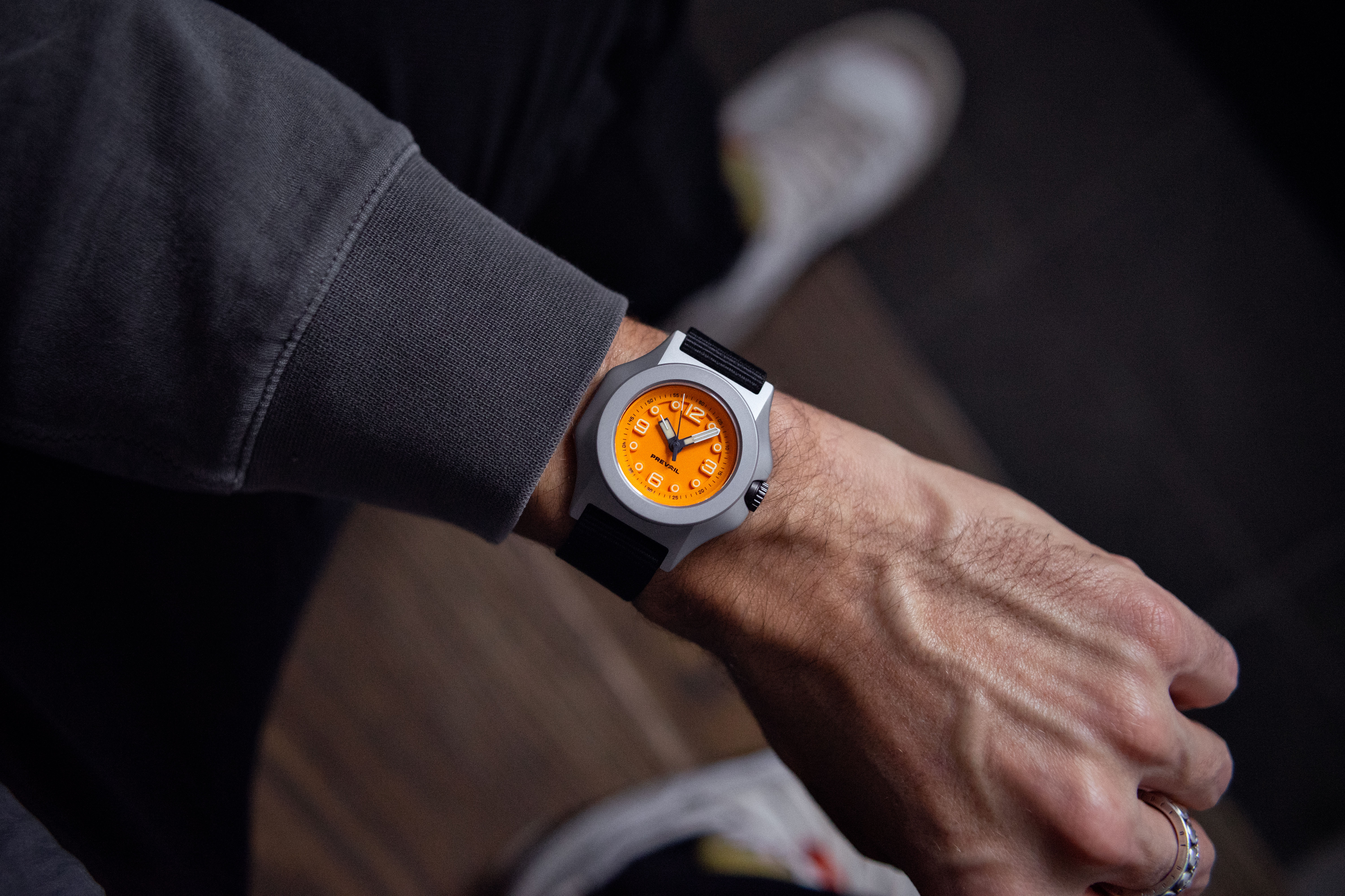 Prevail Watches product 3