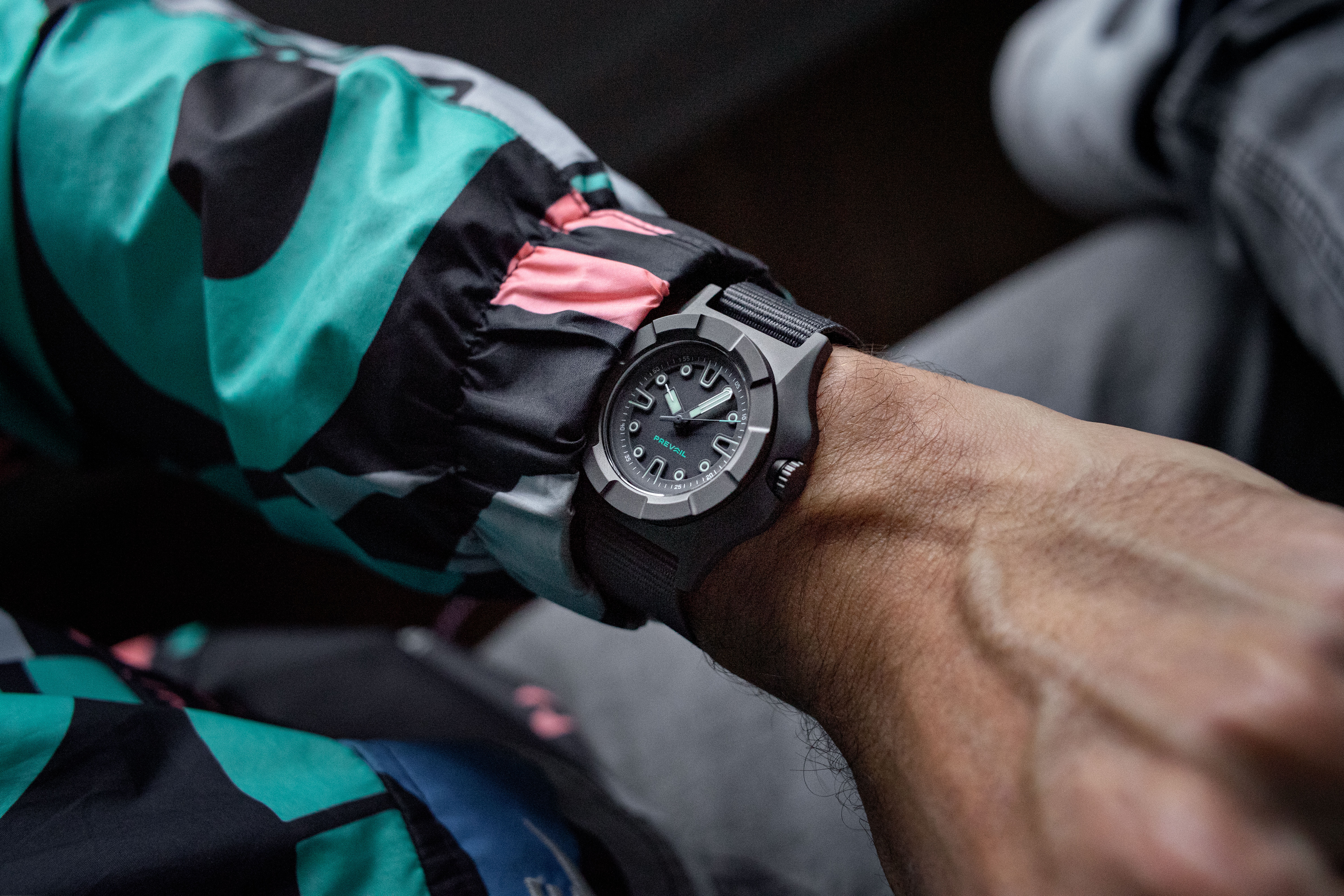 Prevail Watches product 4