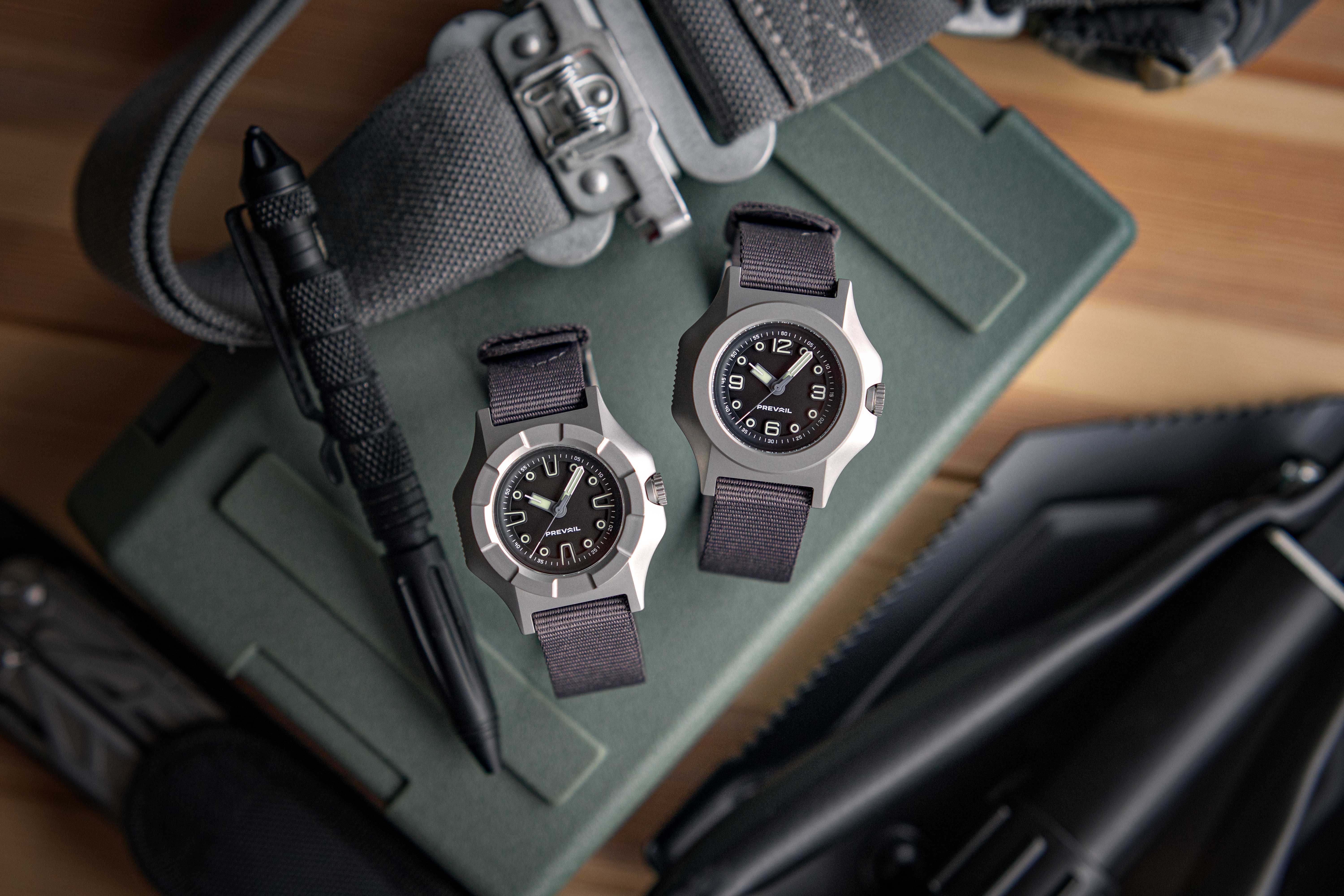 Prevail Watches product 5