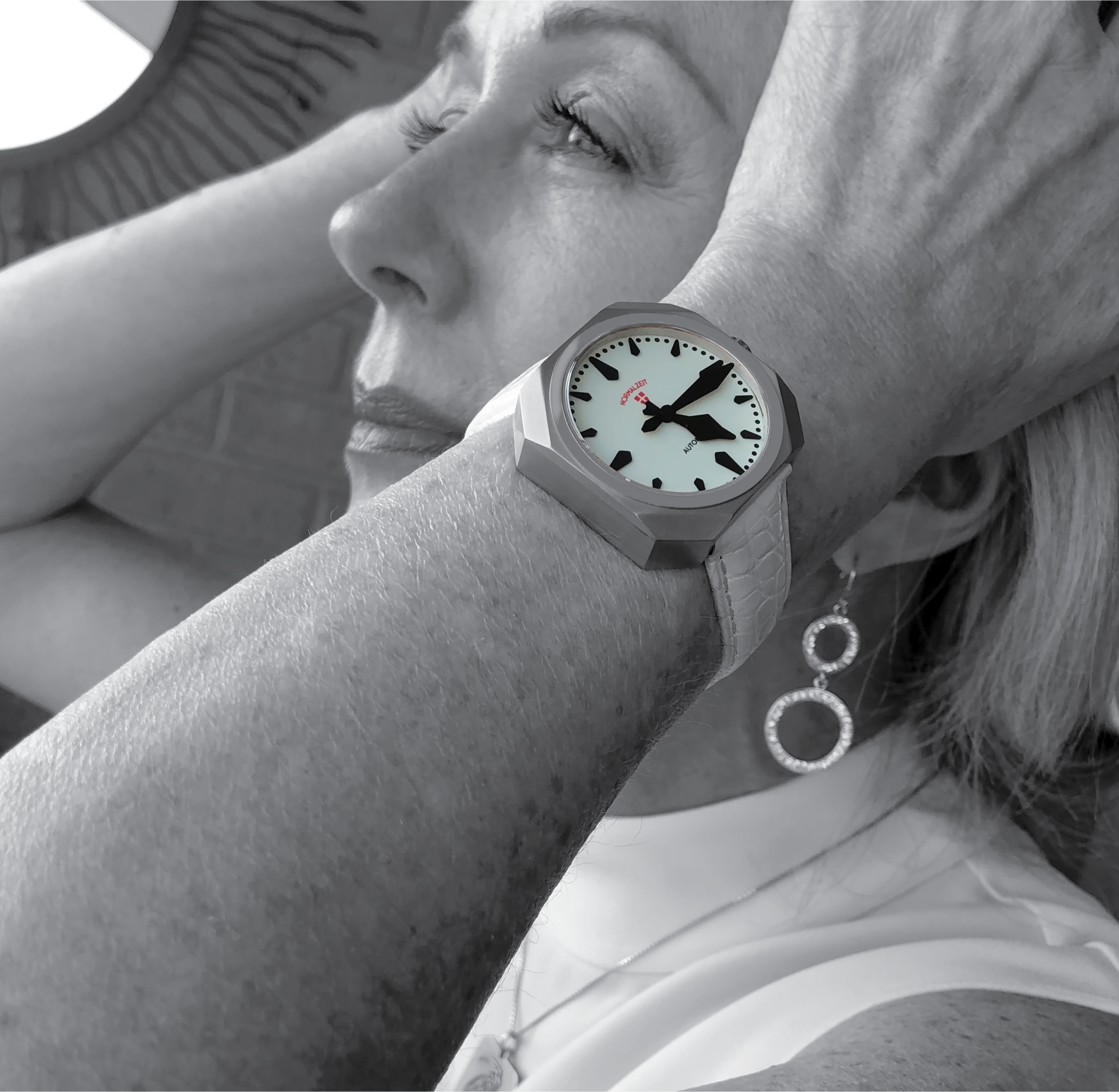 Normalzeit product 1