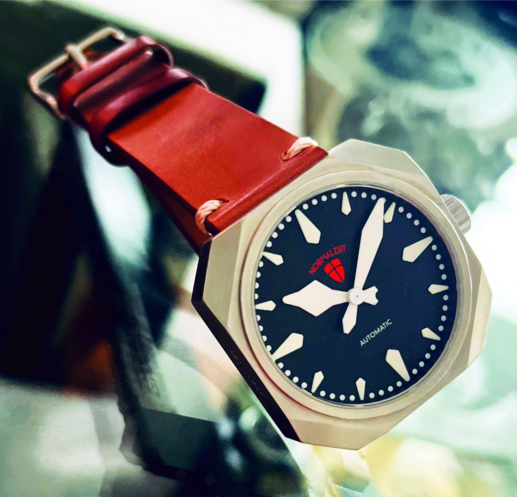 Normalzeit product 2