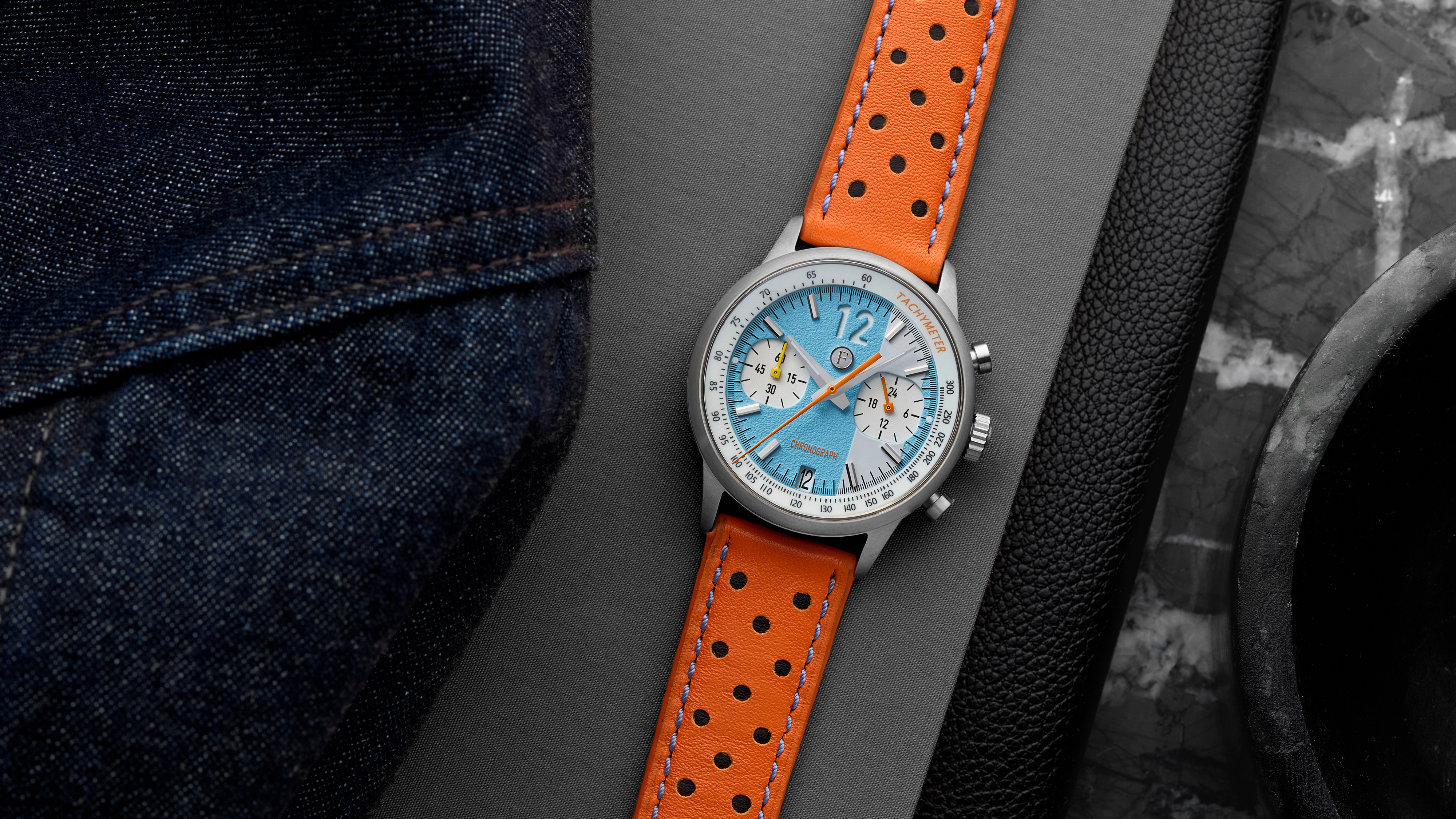 Ferro & Company product 1
