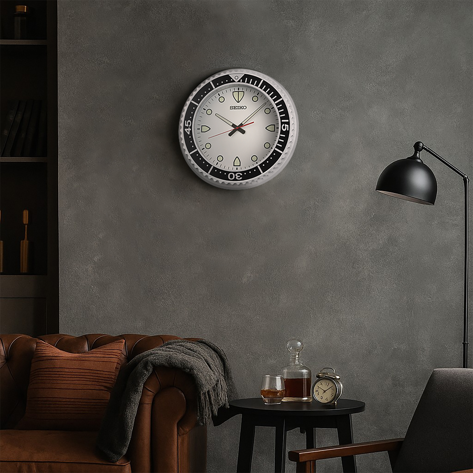 Seiko Clocks USA product 4