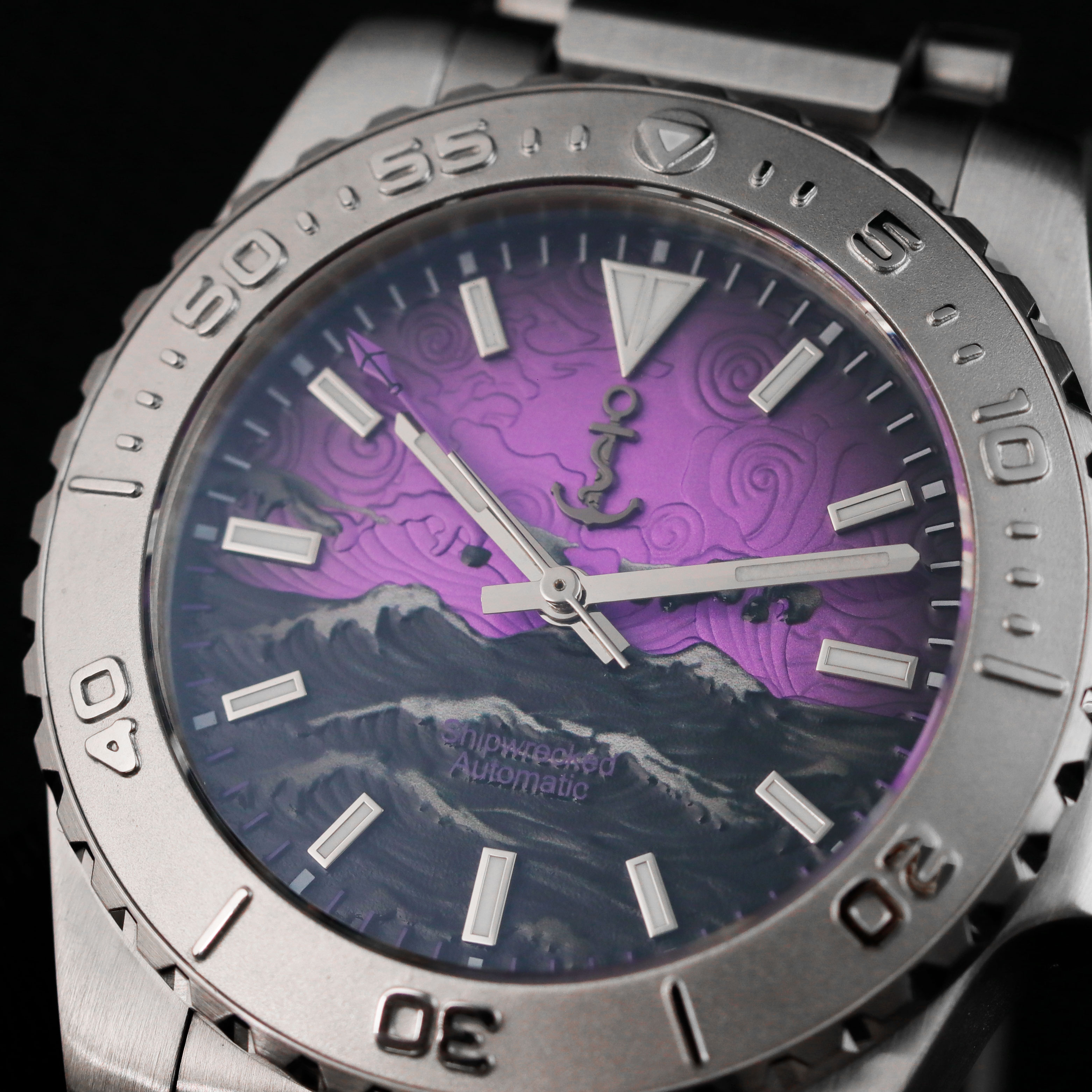 Shipwrecked Watch Company product 1