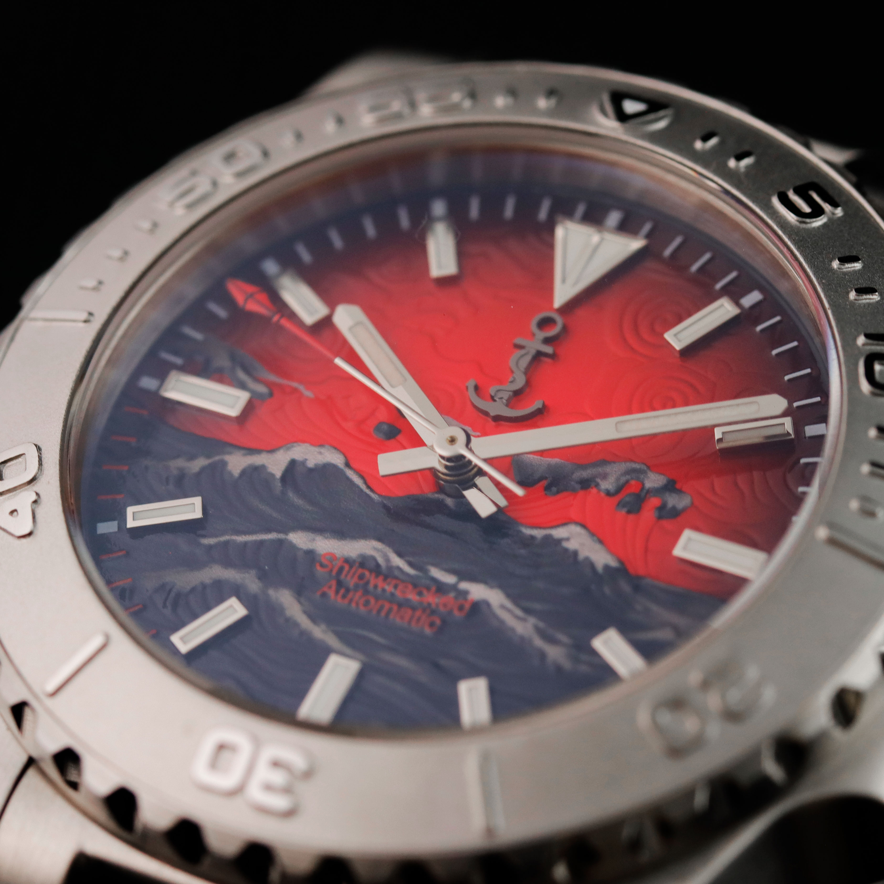 Shipwrecked Watch Company product 2