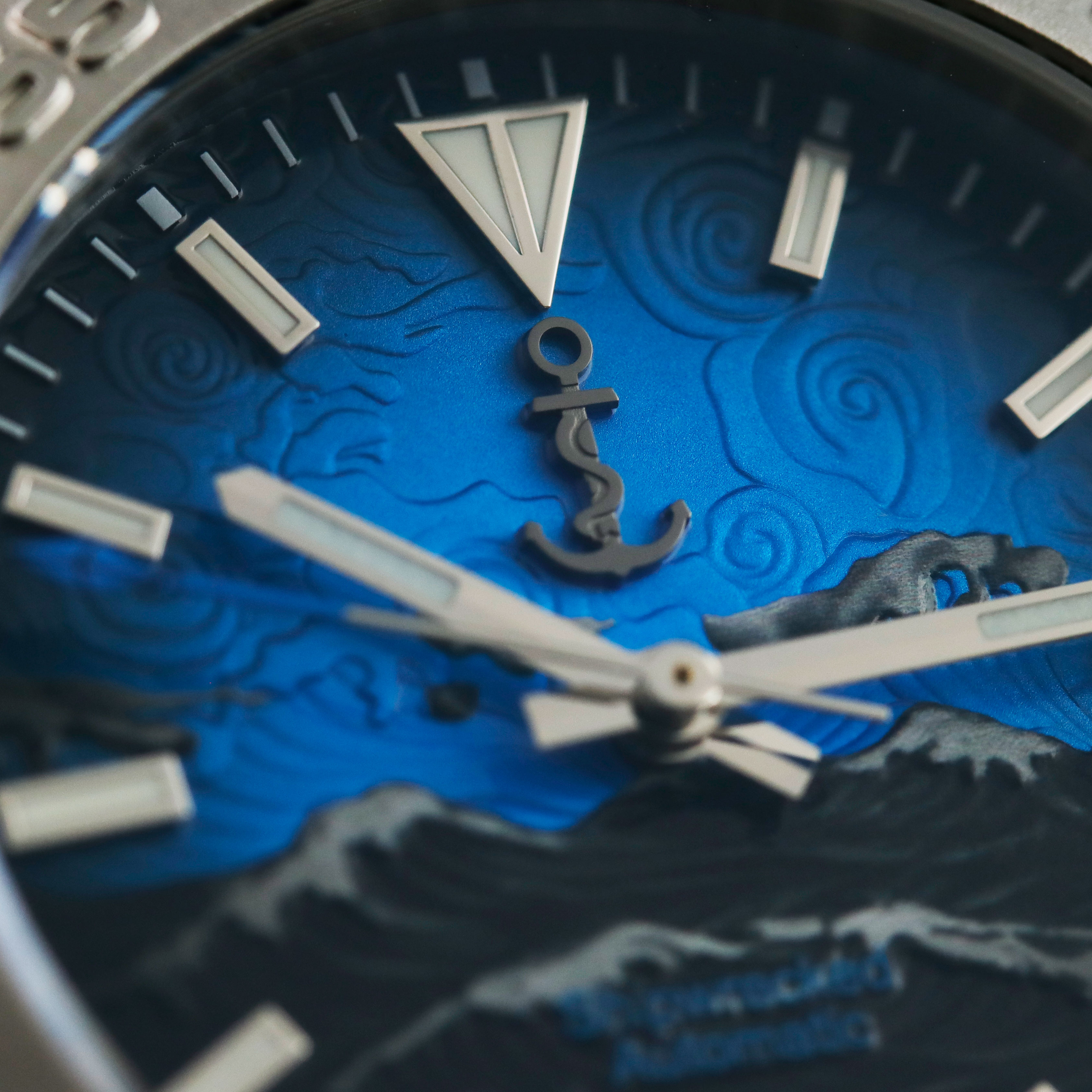 Shipwrecked Watch Company product 3