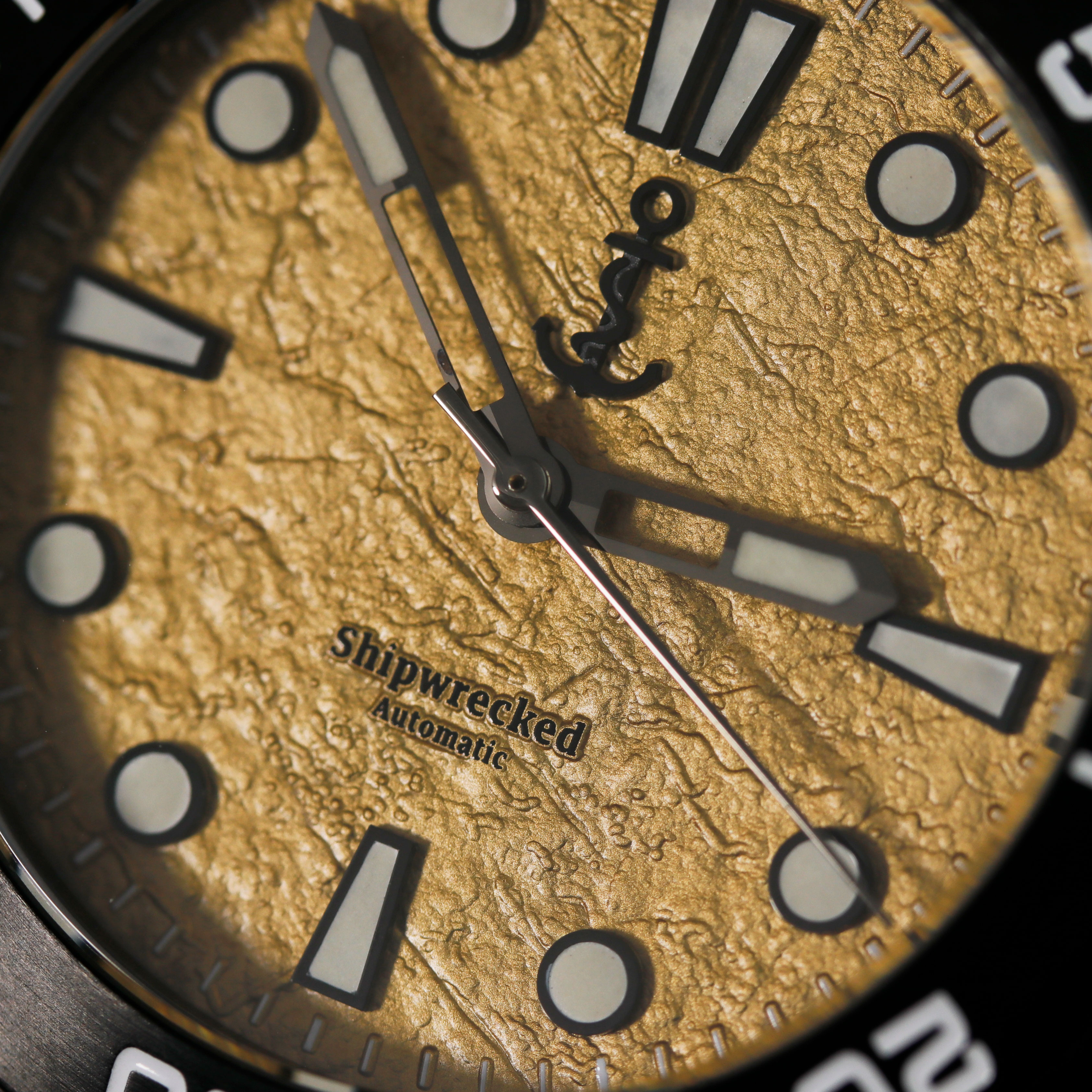 Shipwrecked Watch Company product 4