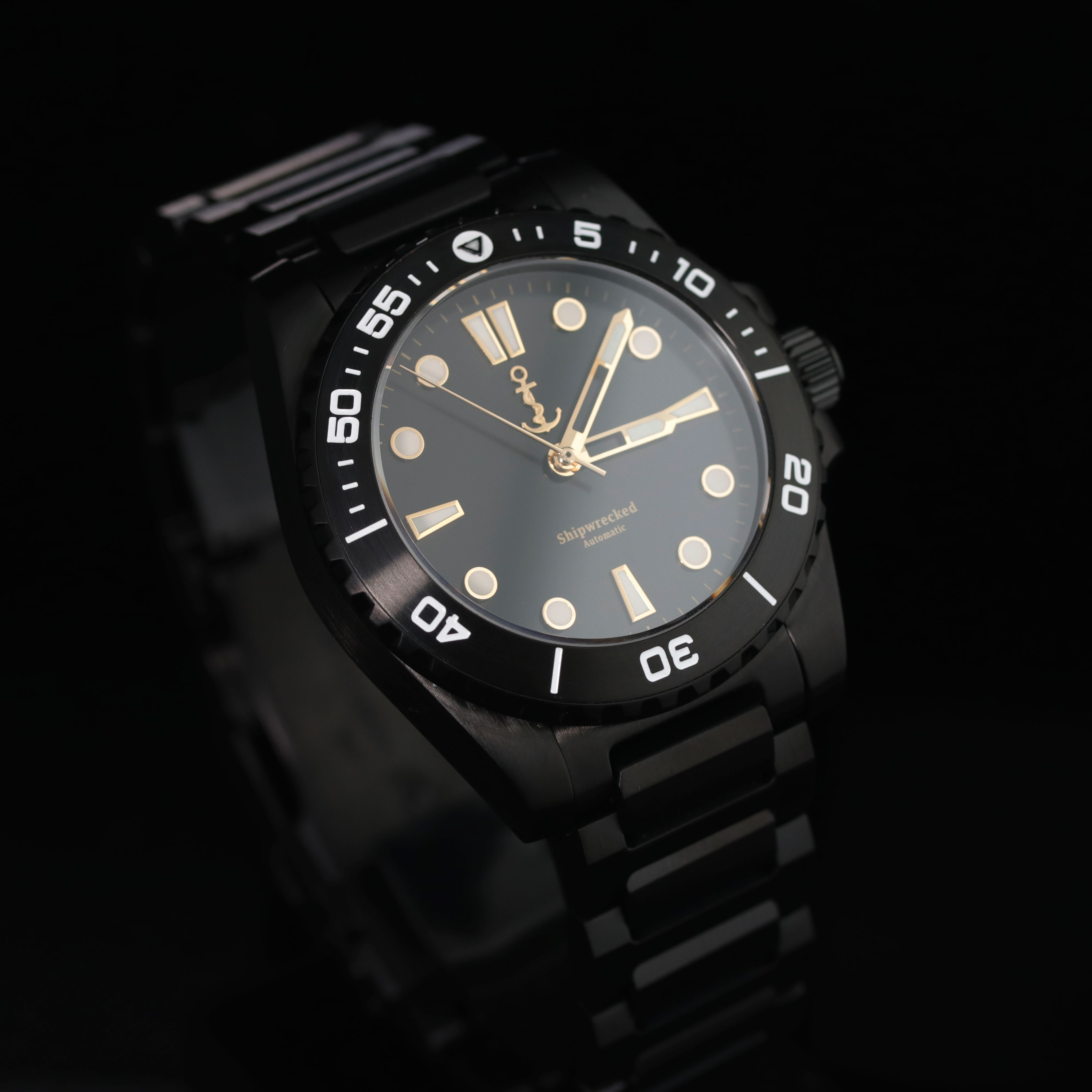 Shipwrecked Watch Company product 5