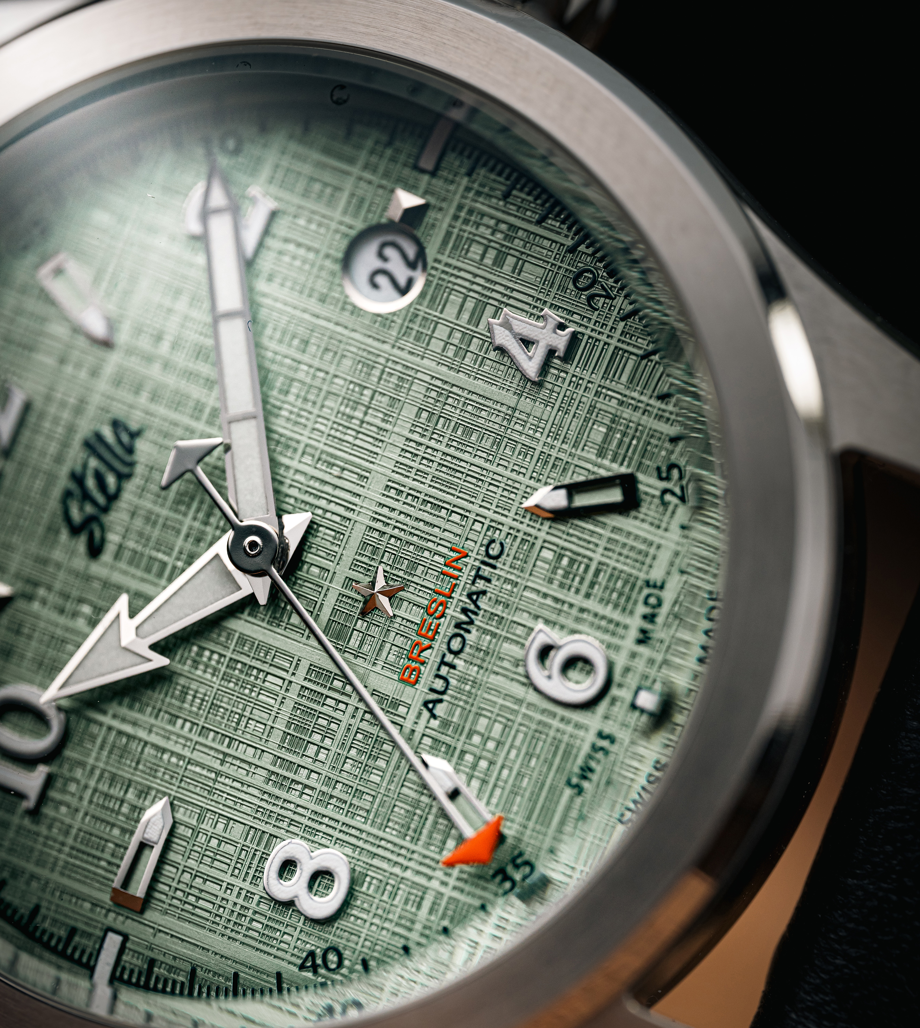 Stella Watch Company product 1