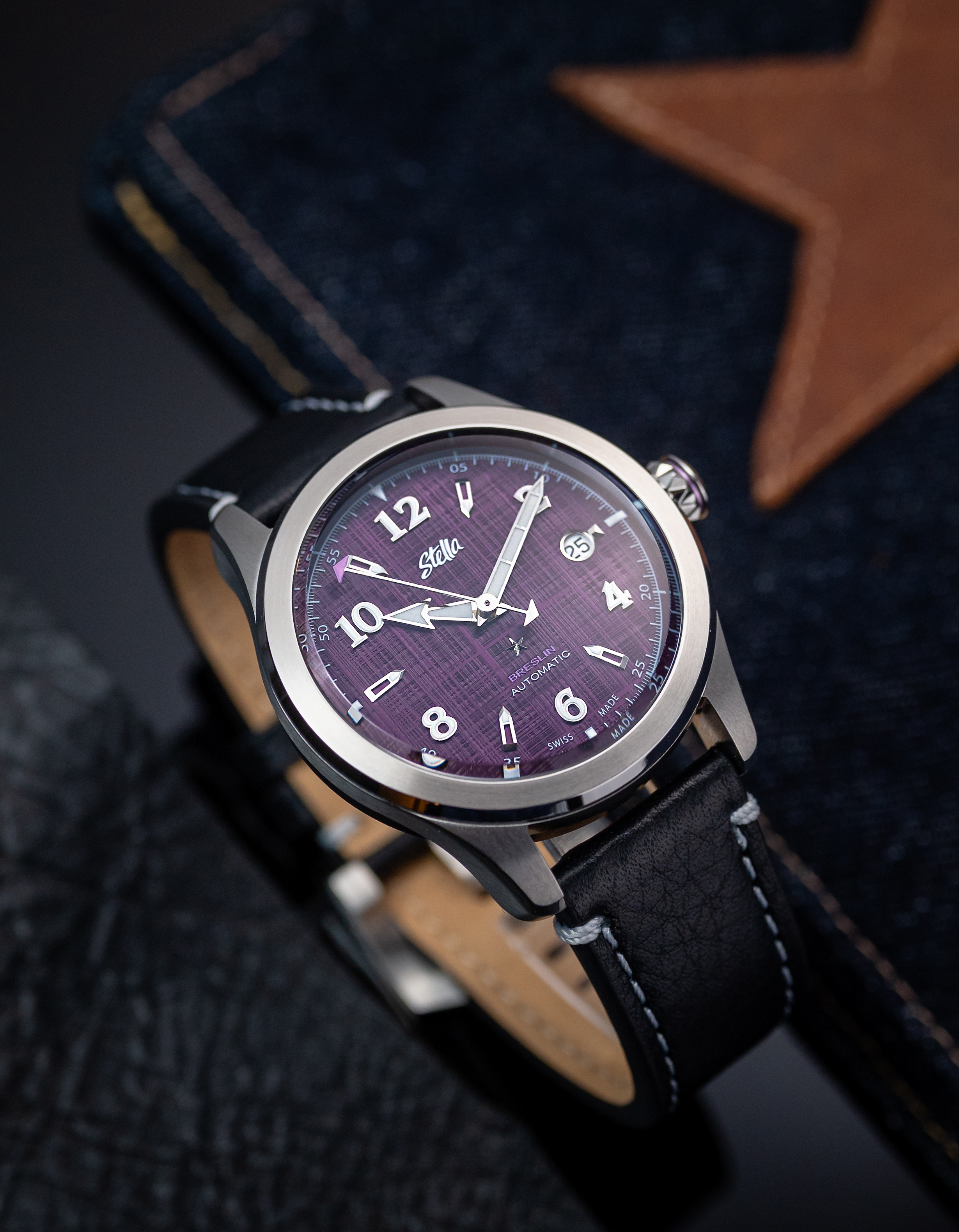 Stella Watch Company product 2