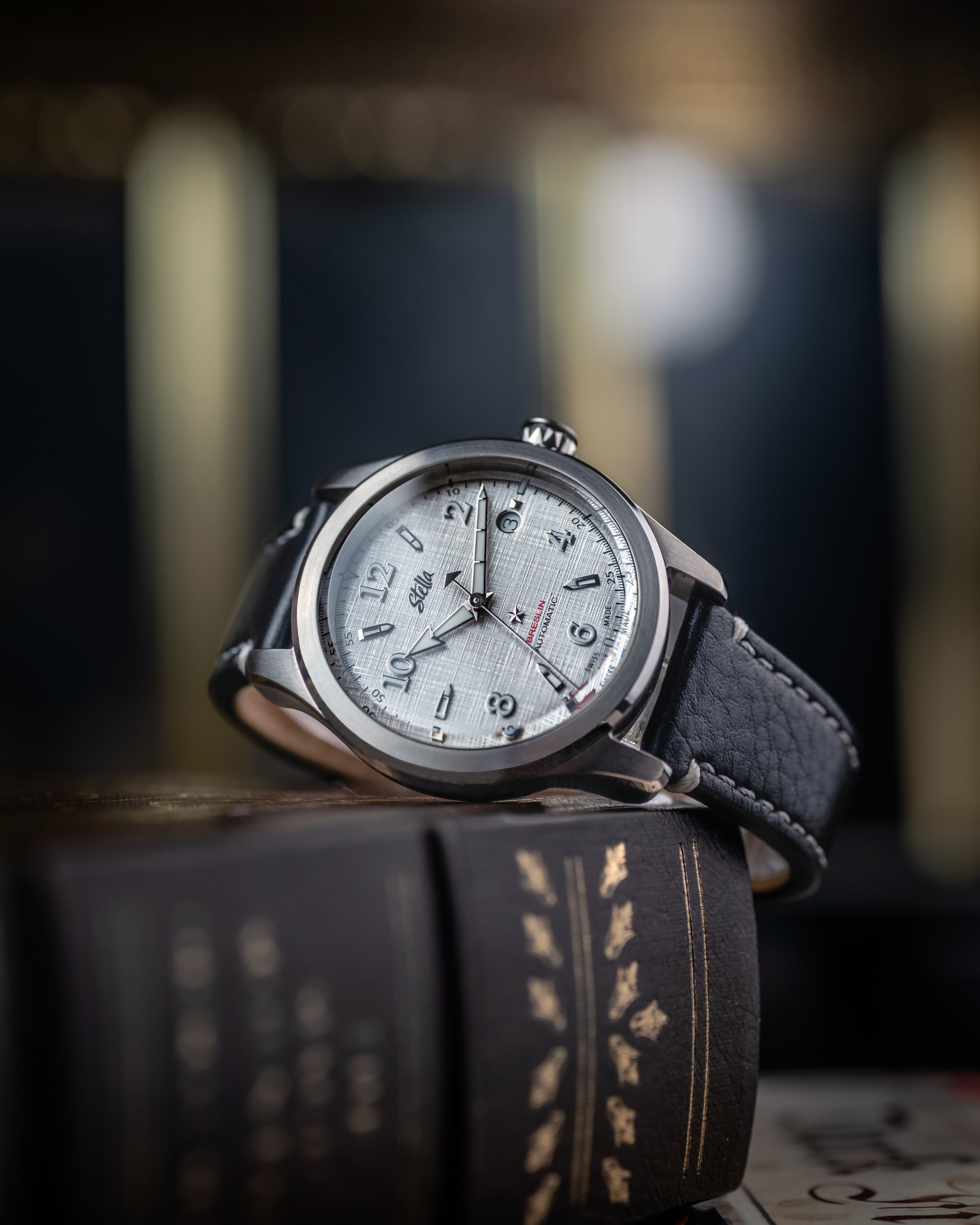 Stella Watch Company product 3