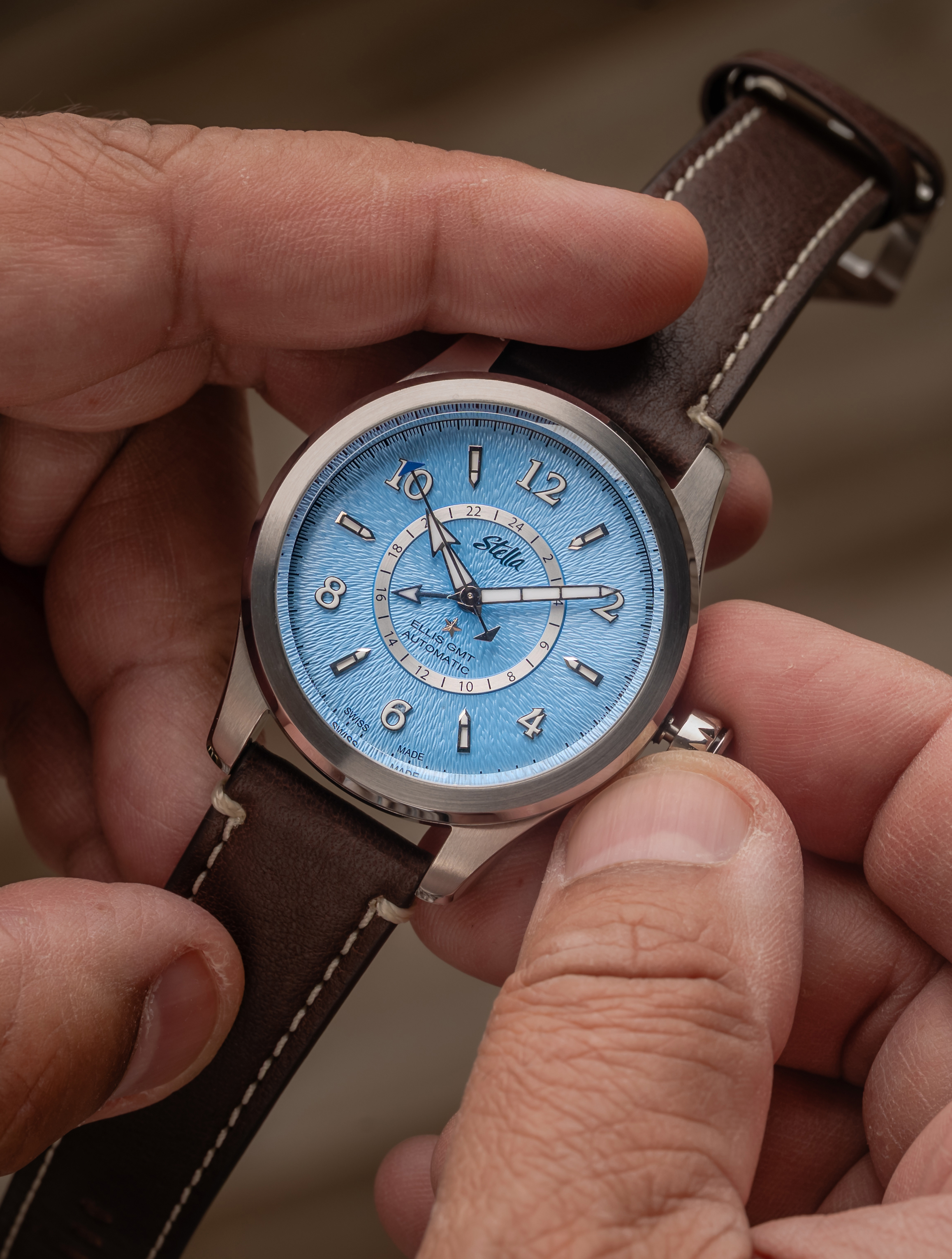 Stella Watch Company product 4