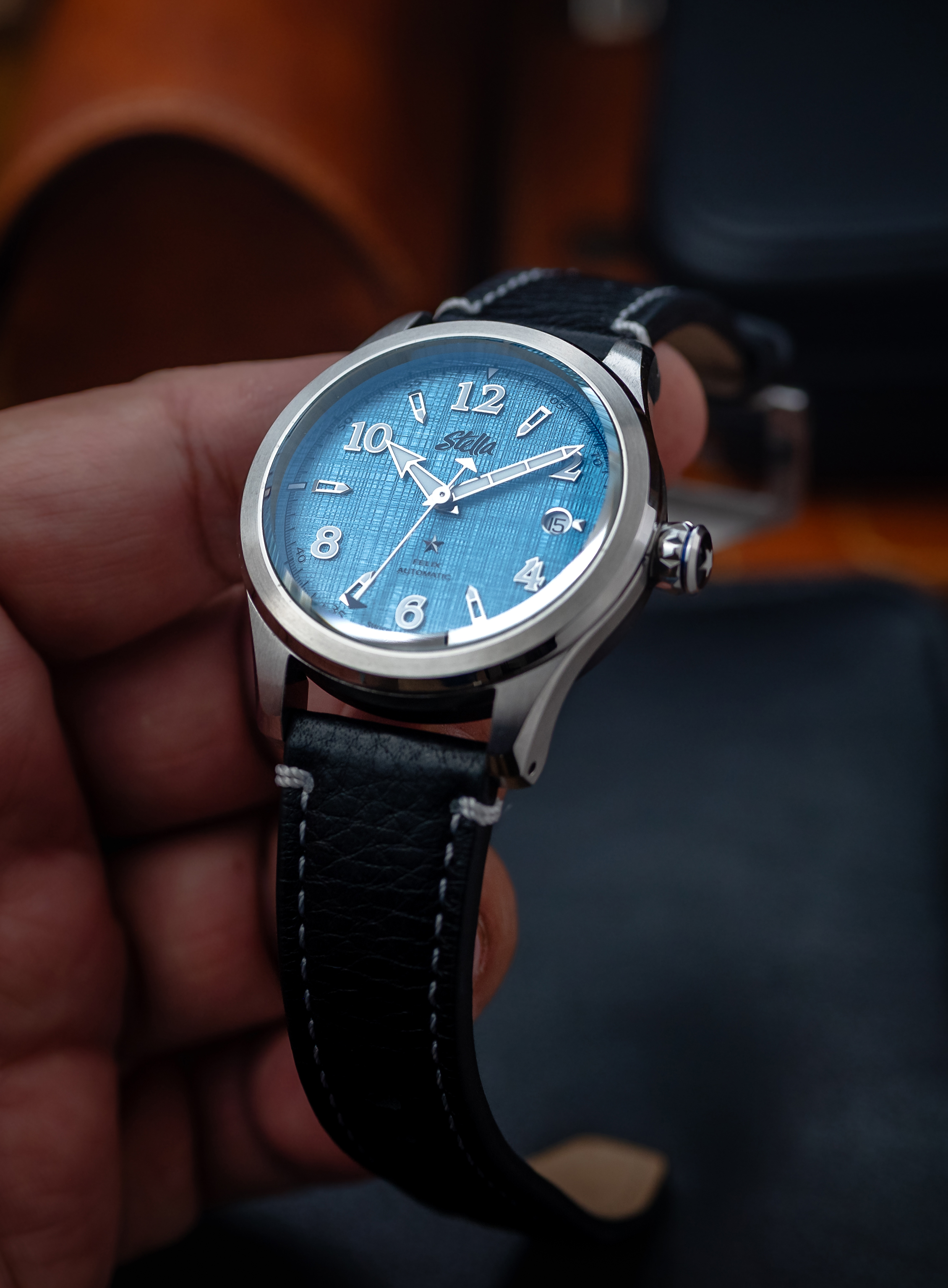 Stella Watch Company product 5