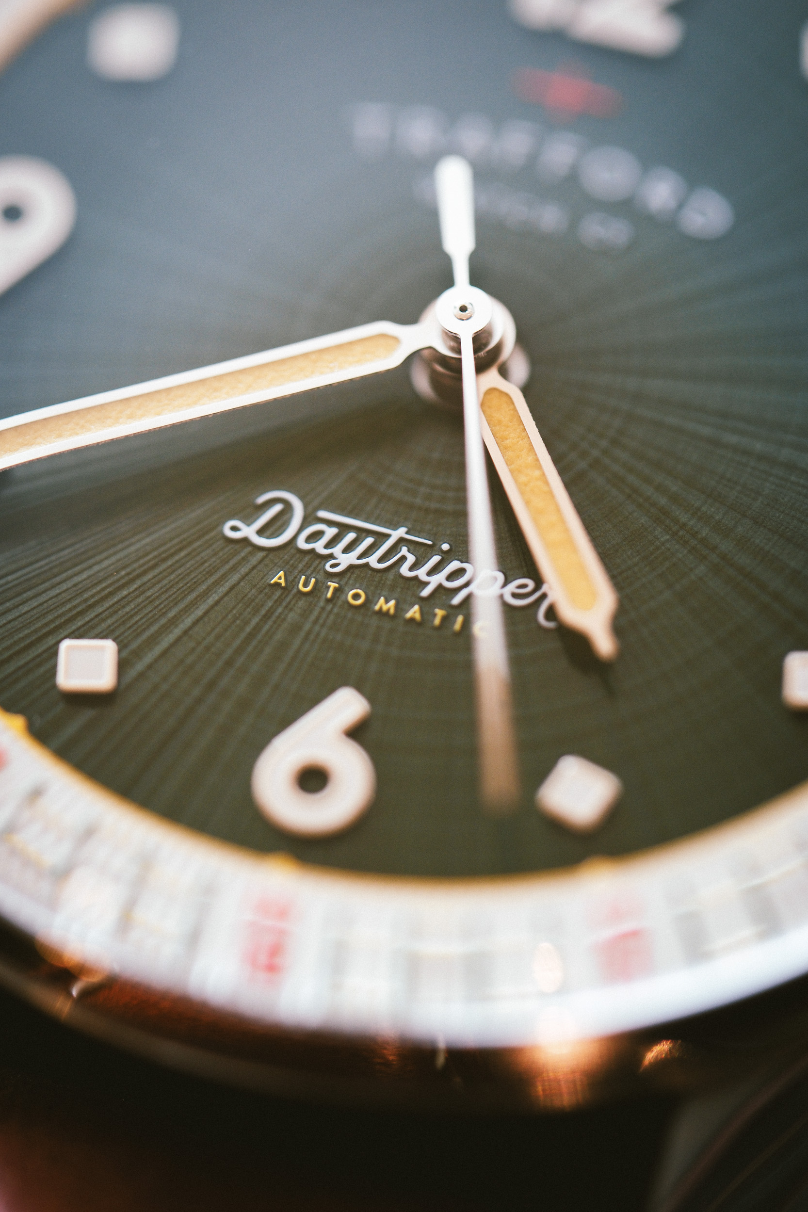 Trafford Watch Co product 3