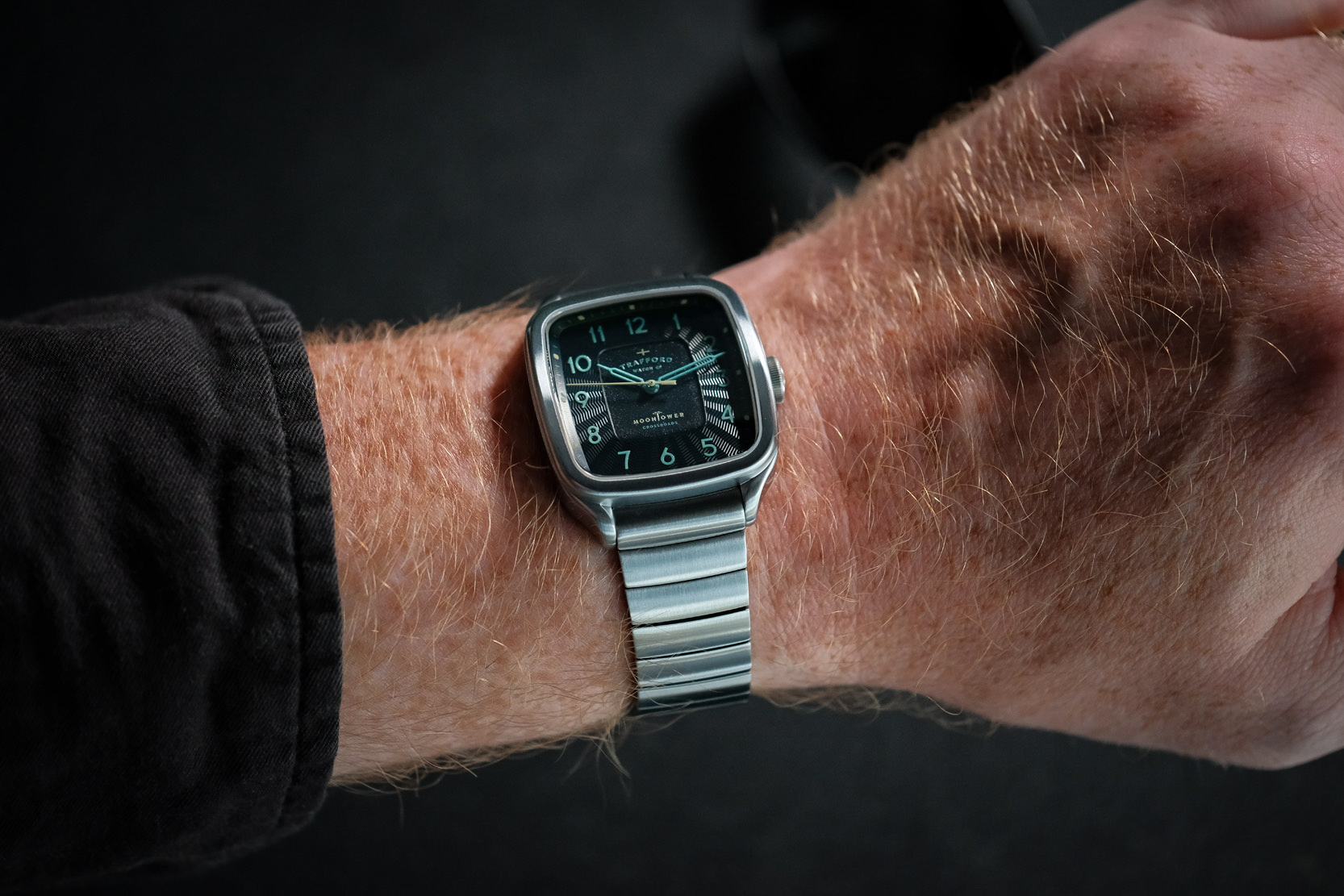 Trafford Watch Co product 4