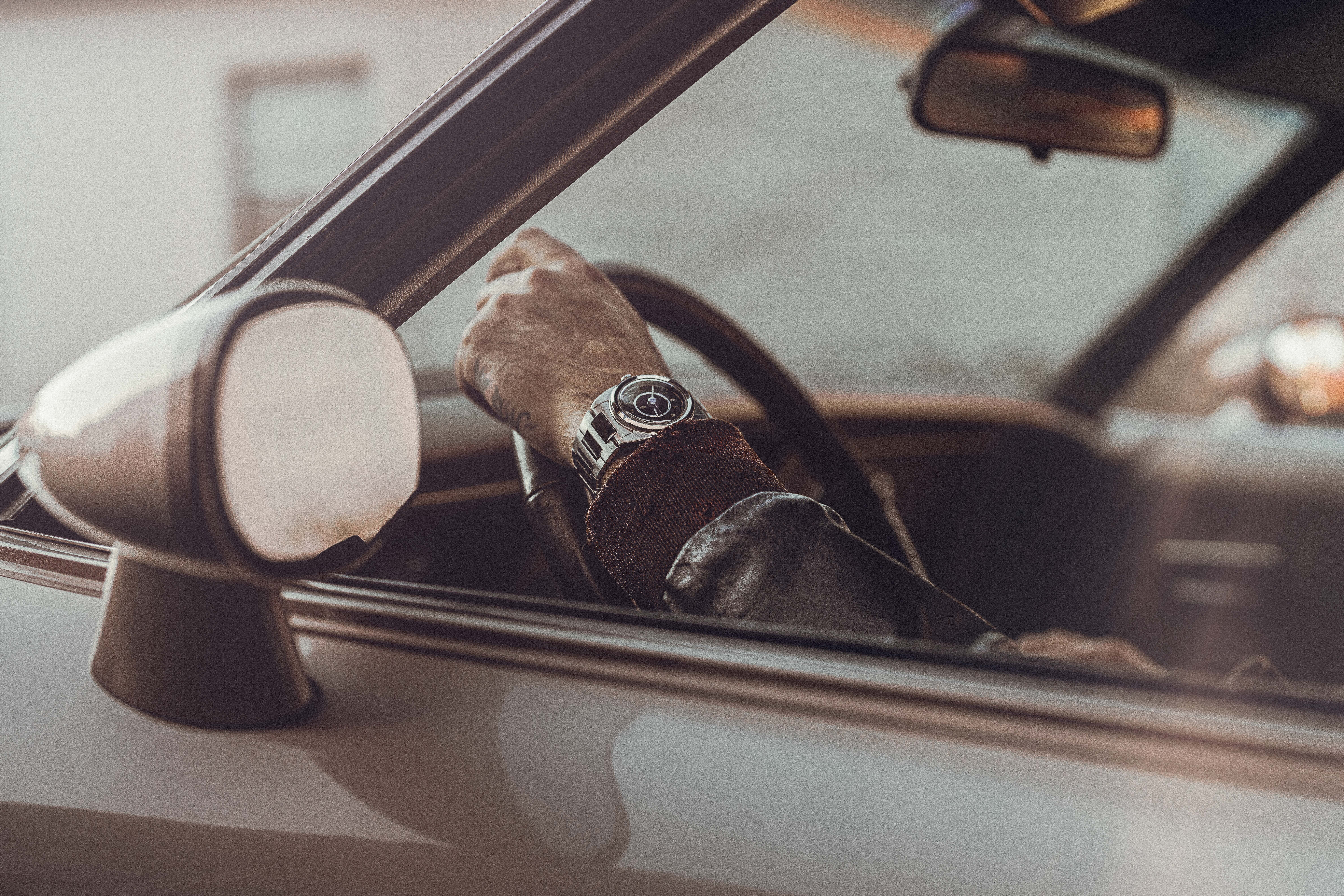 Treiber Timepieces product 2