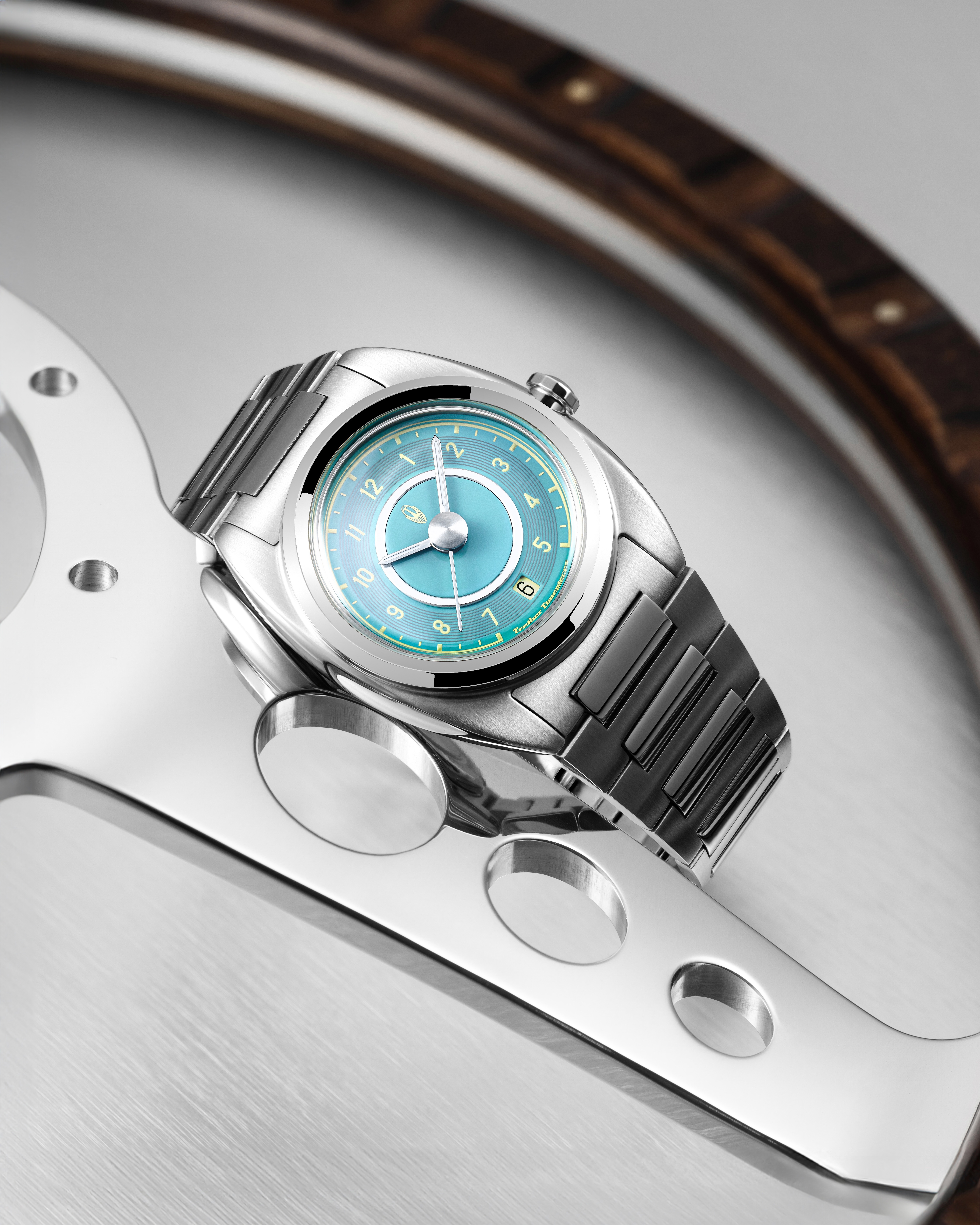 Treiber Timepieces product 3