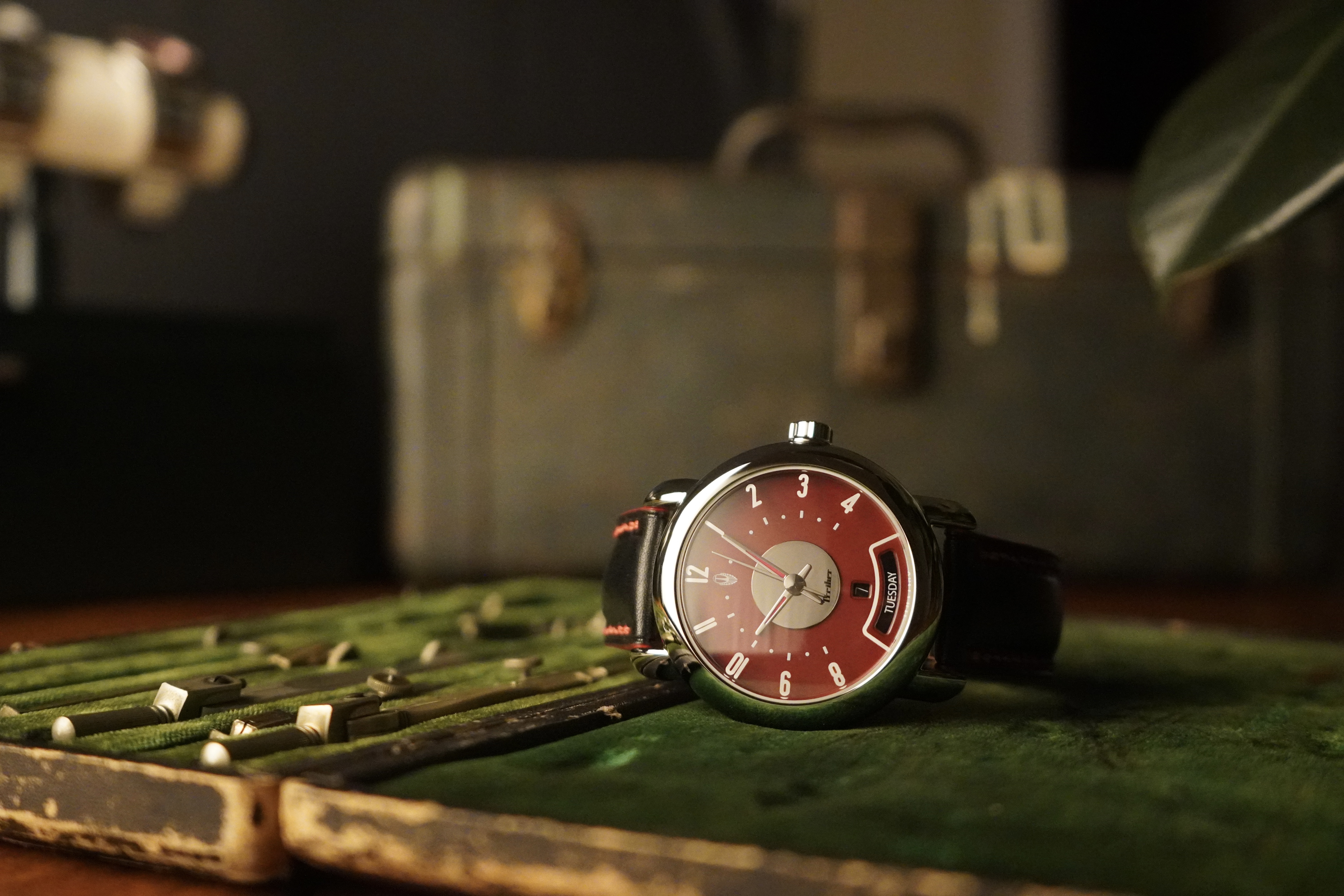Treiber Timepieces product 4