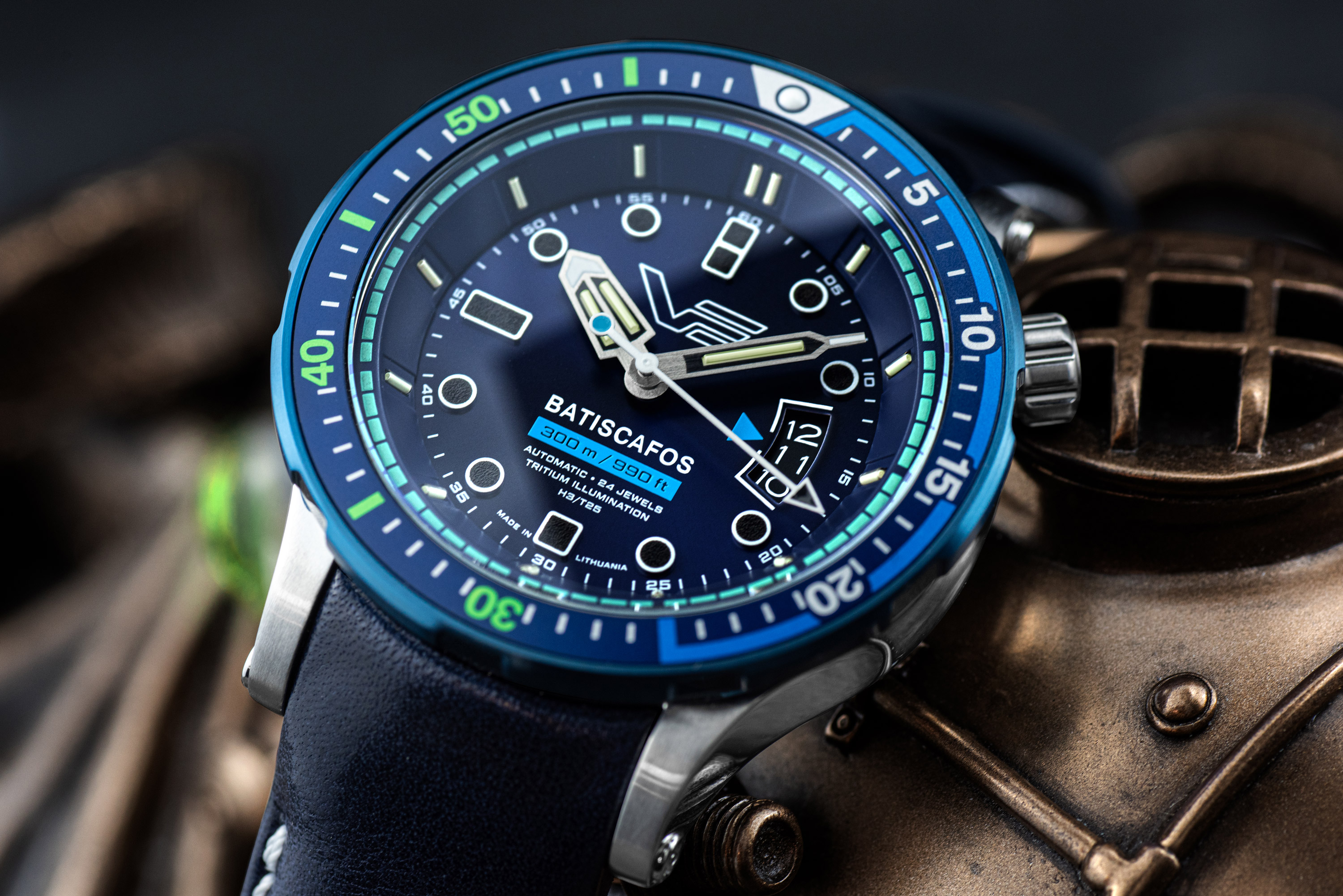 Vostok Europe product 4