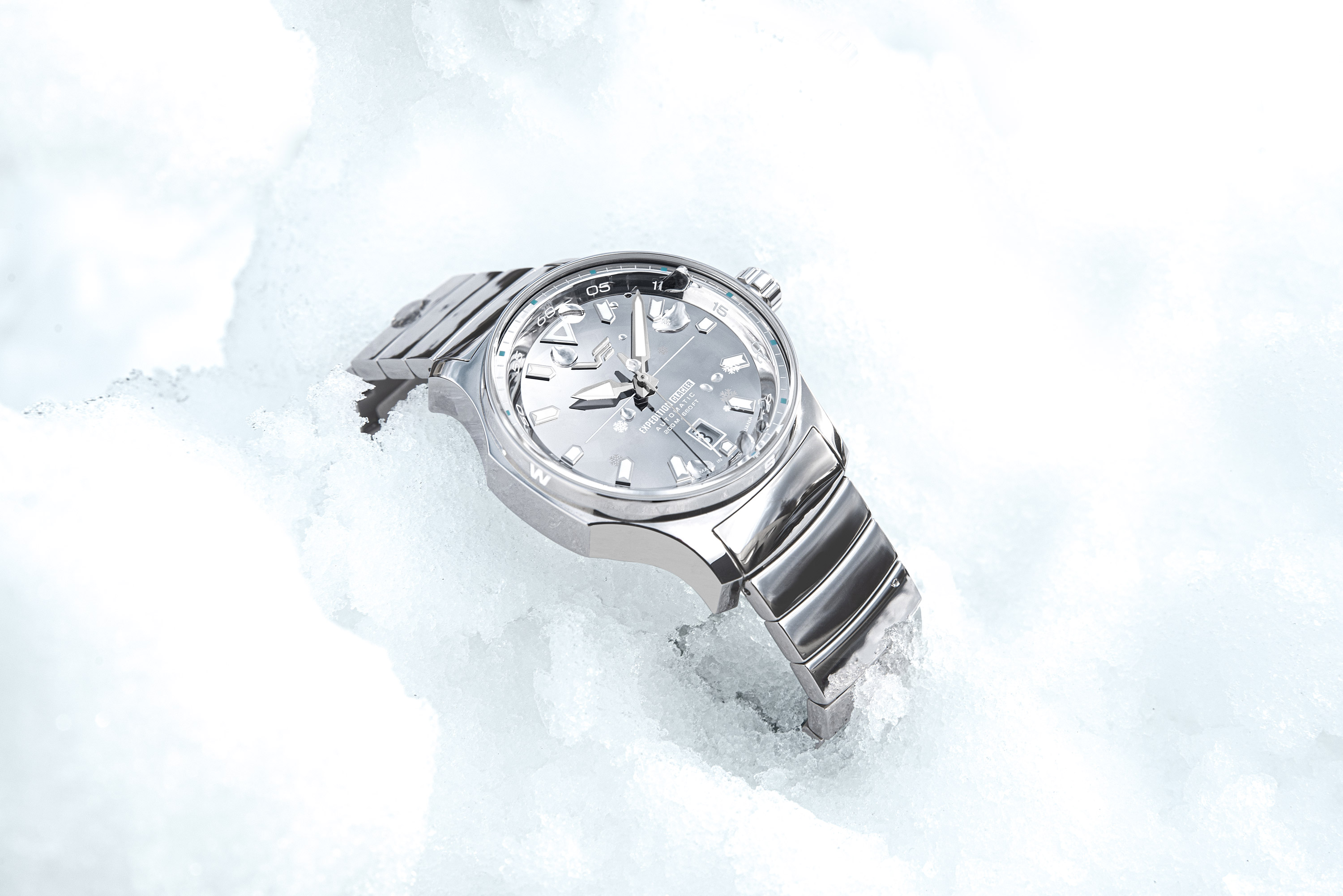 Vostok Europe product 5