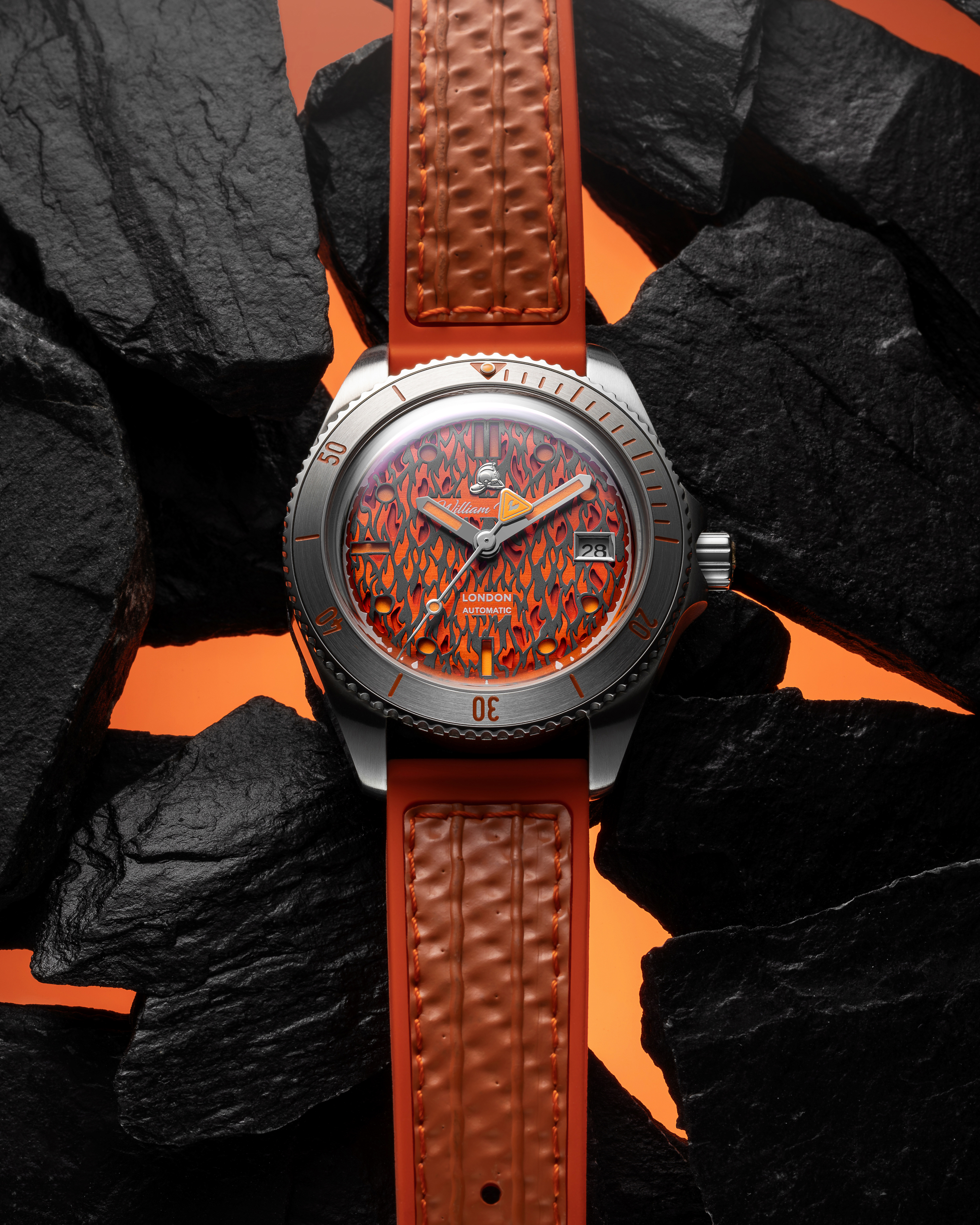 William Wood Watches product 1