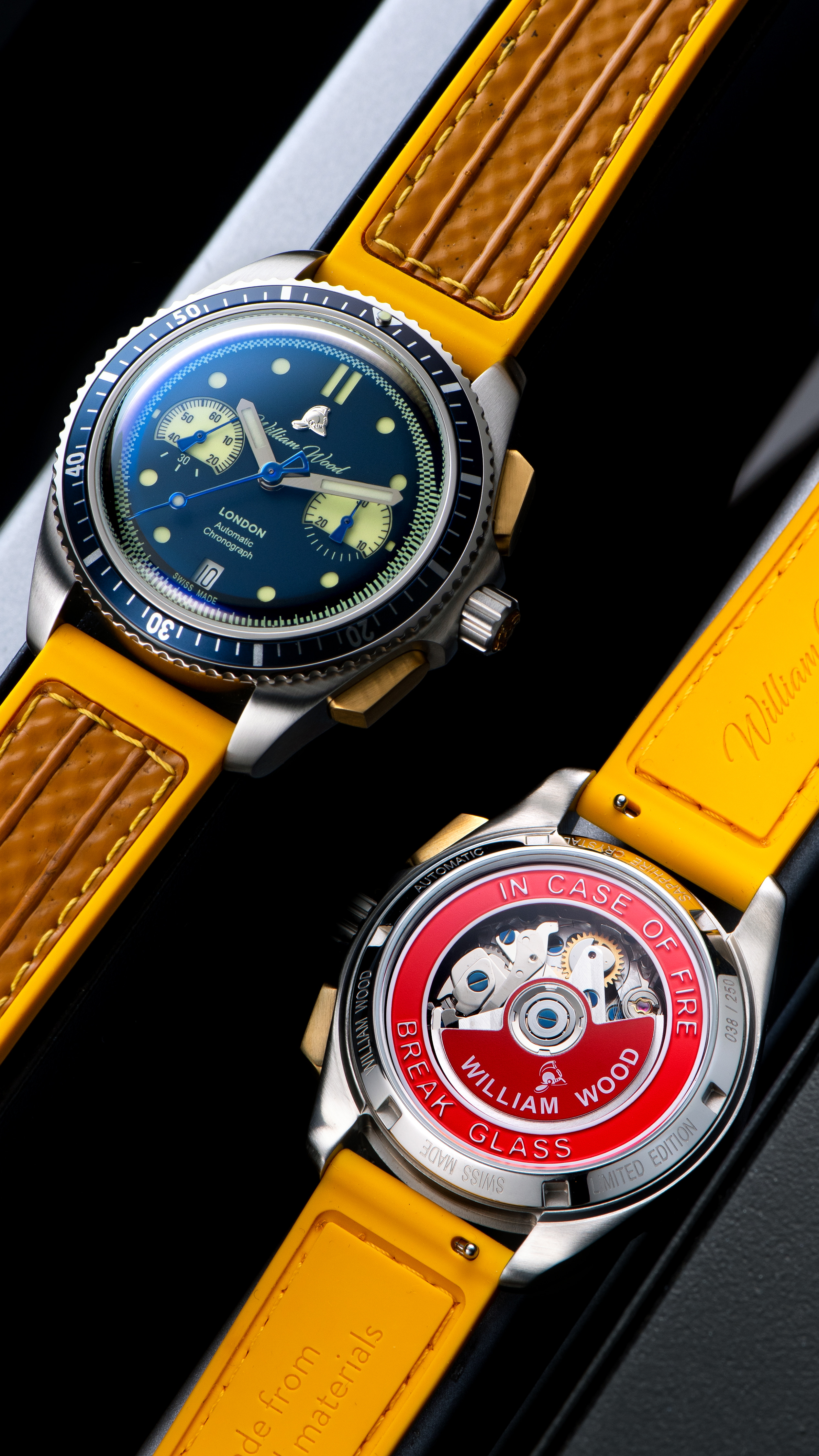 William Wood Watches product 2