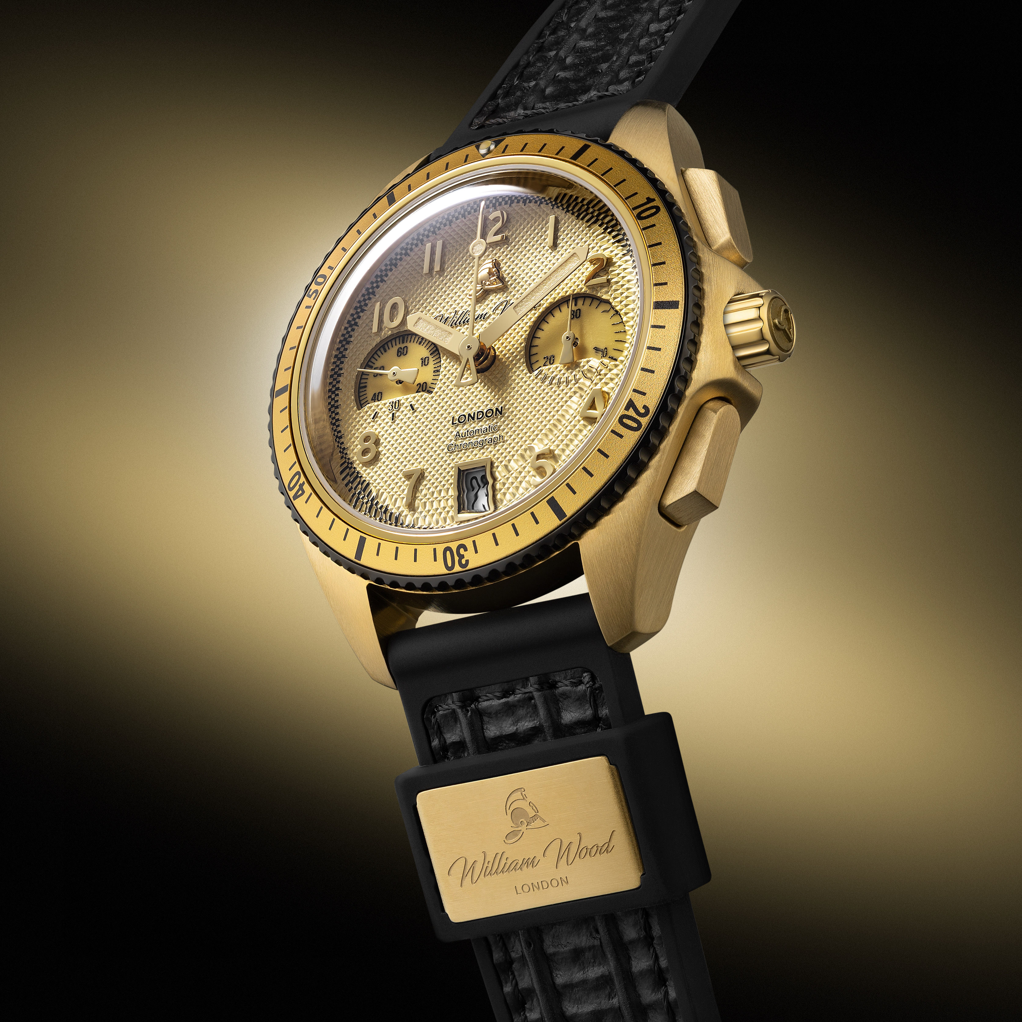 William Wood Watches product 3