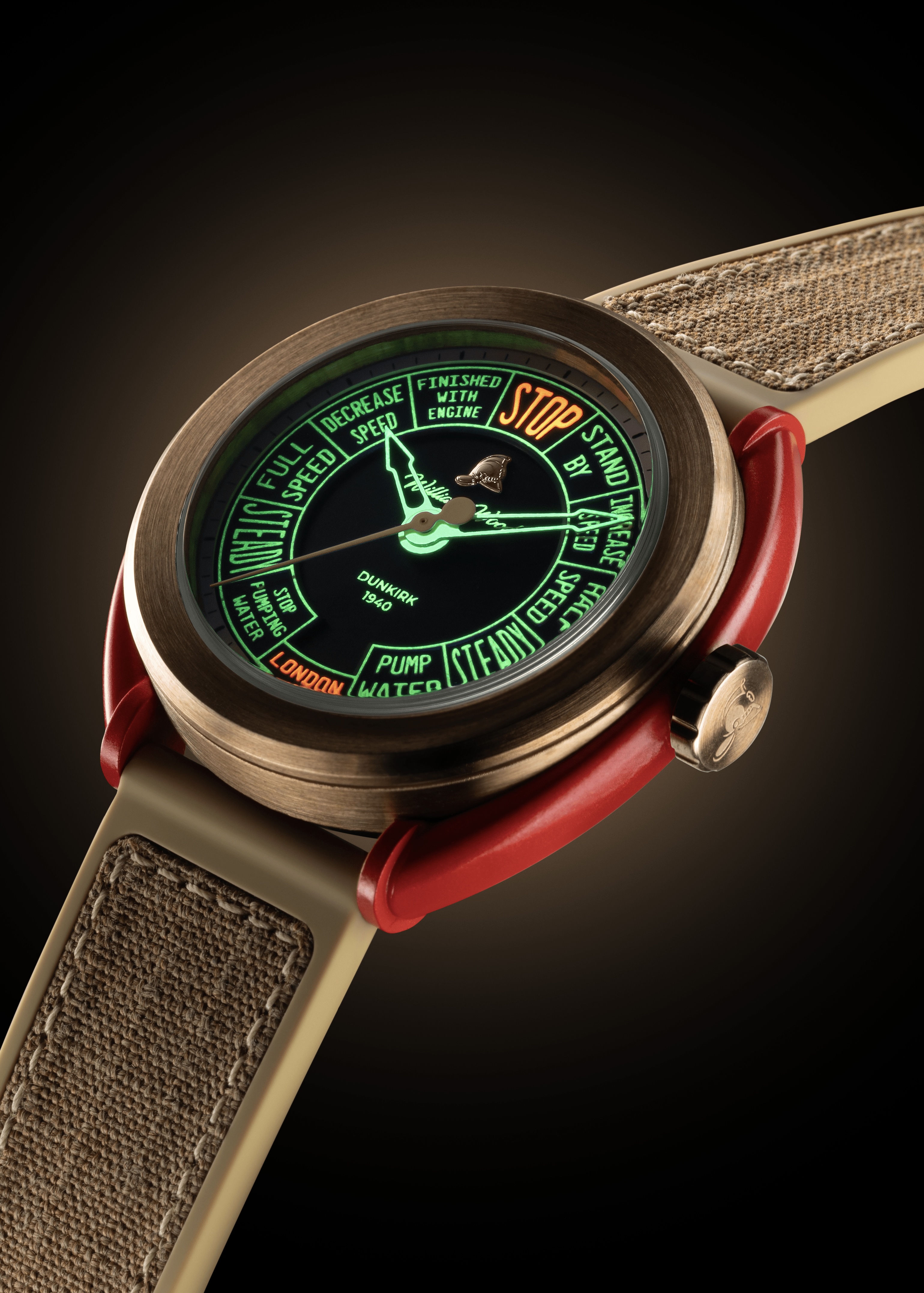 William Wood Watches product 4