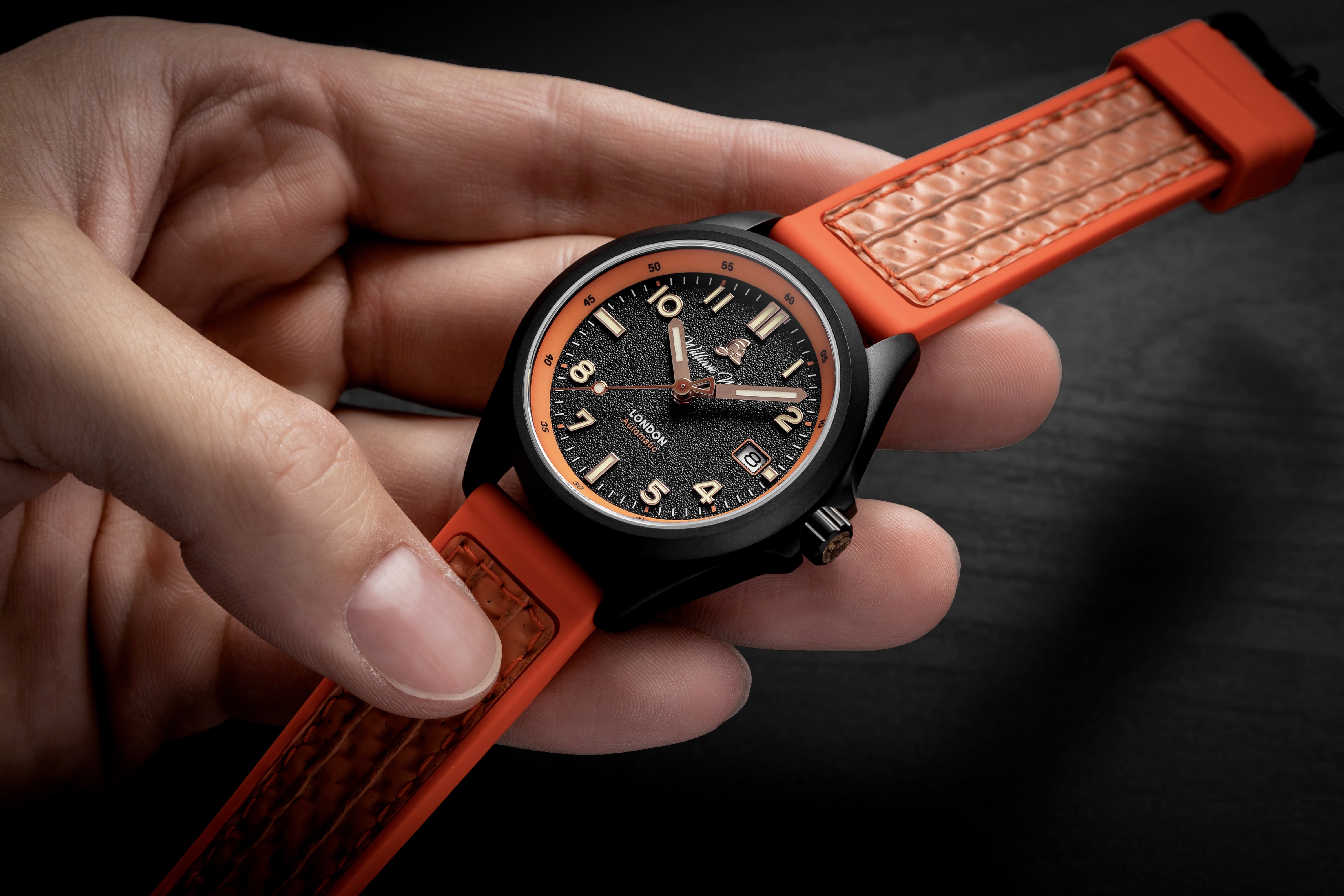 William Wood Watches product 5