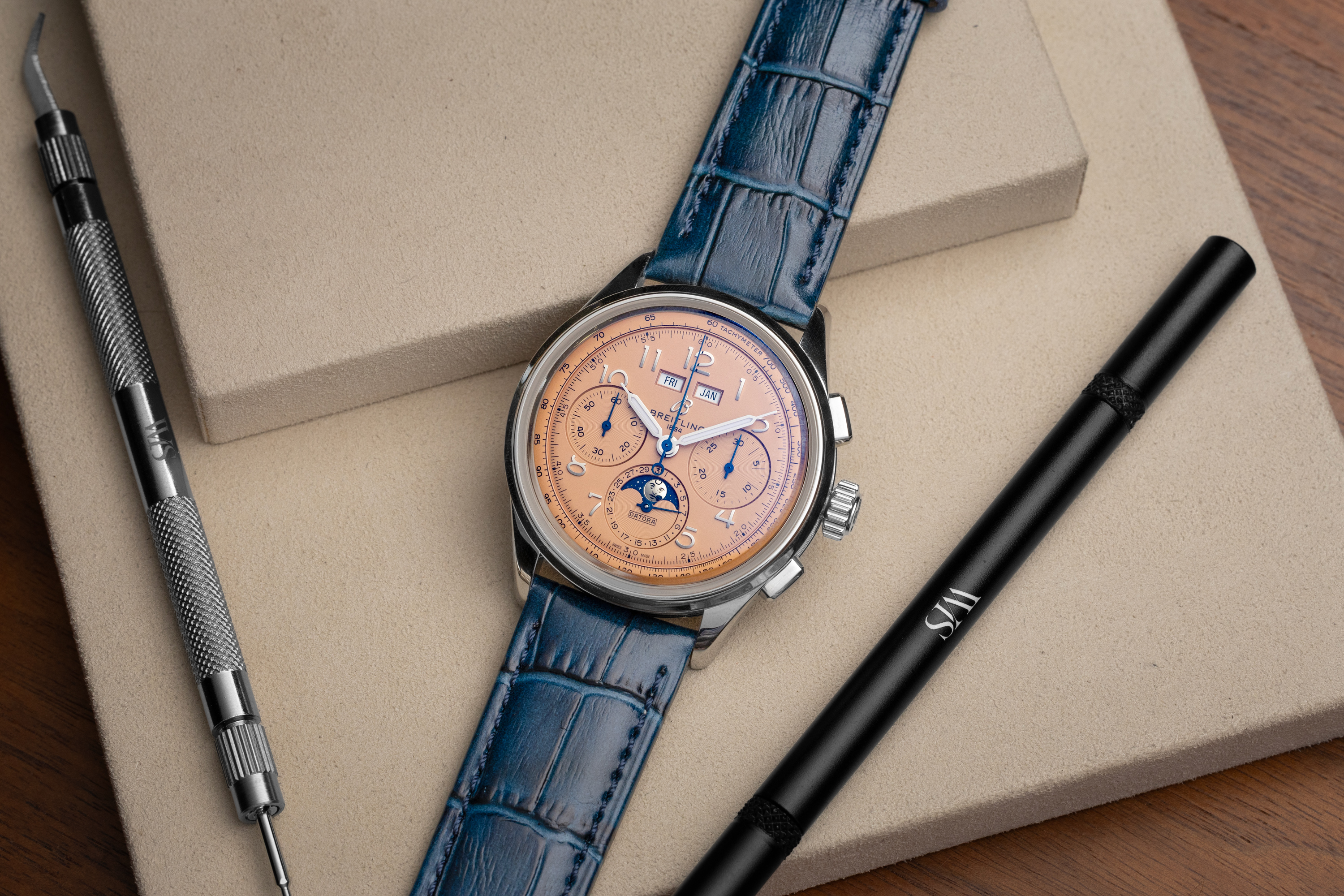 WIS Watch Straps product 1