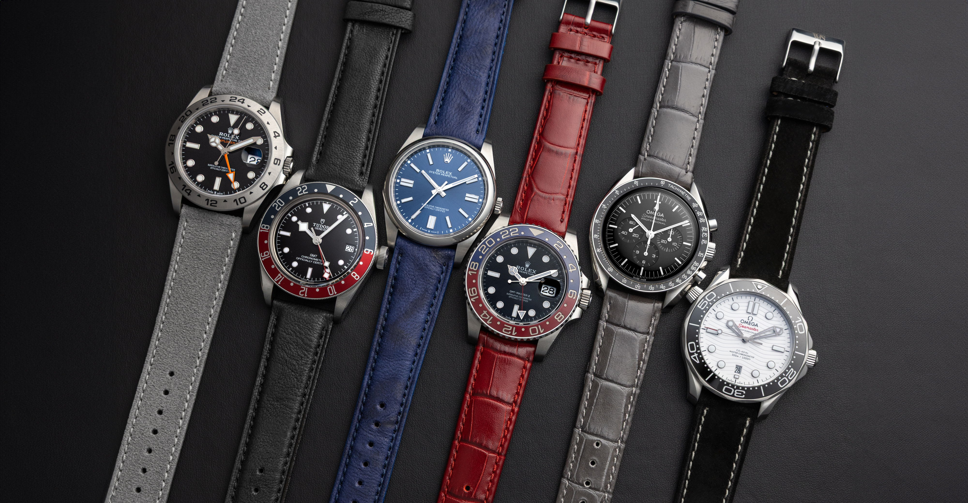 WIS Watch Straps product 2