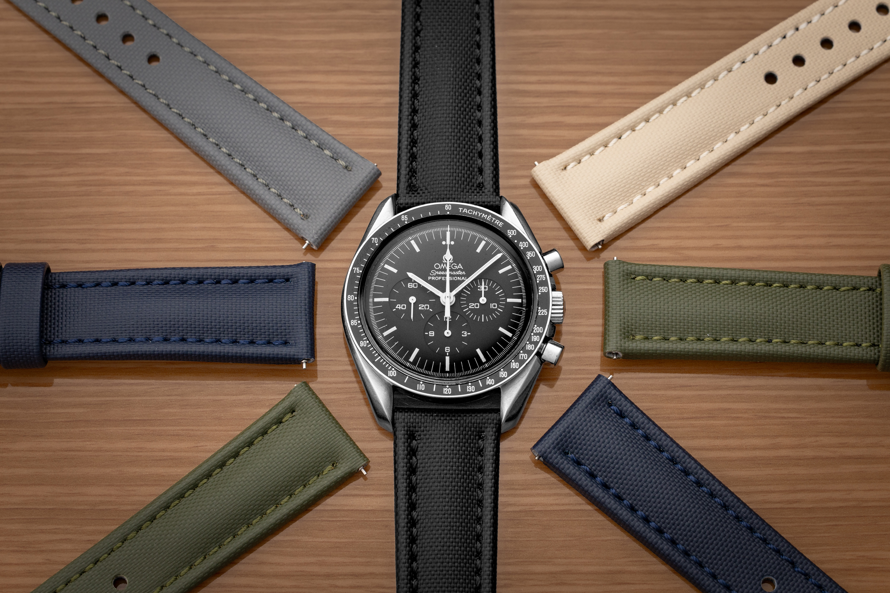 WIS Watch Straps product 5