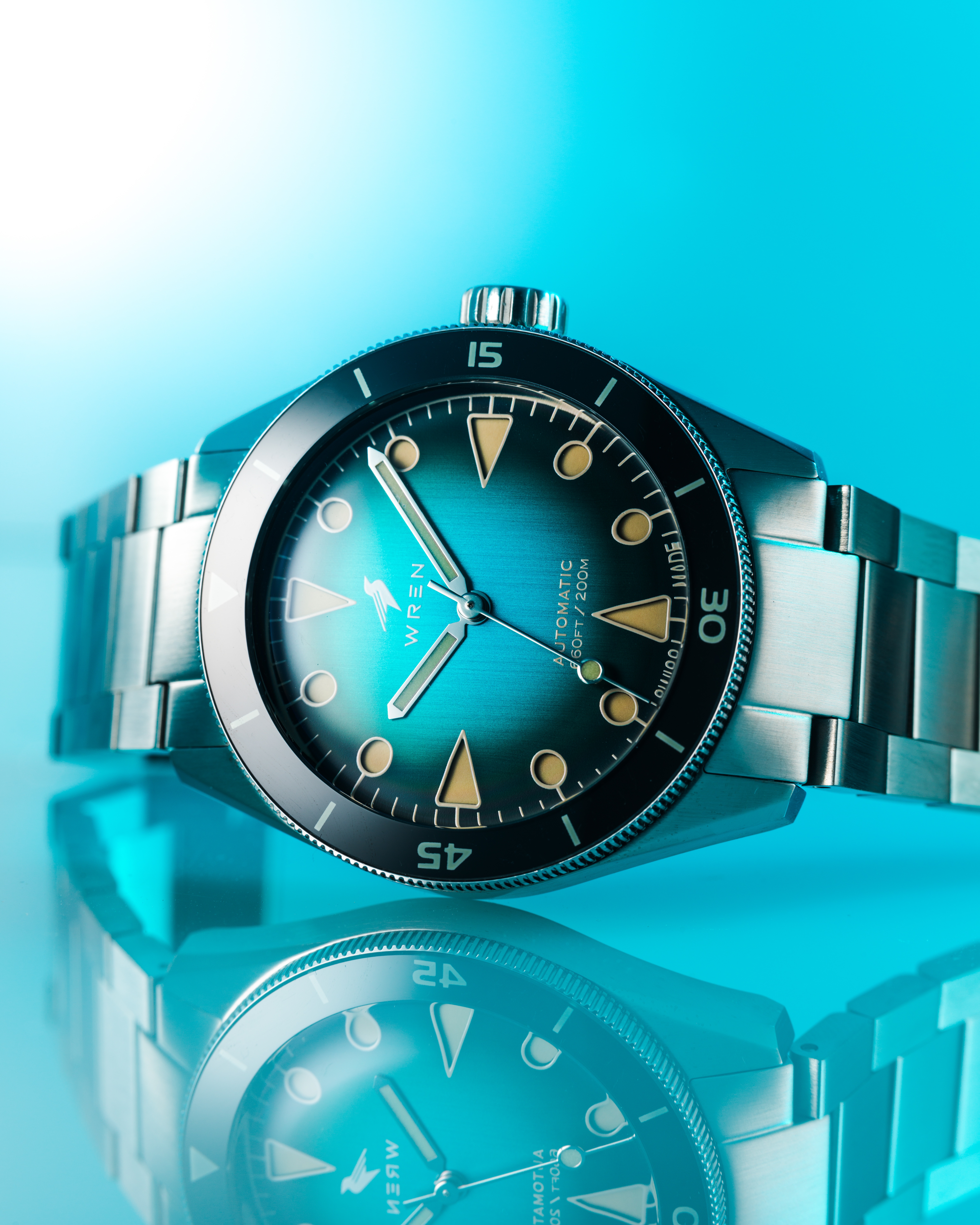 Wren Watches product 2