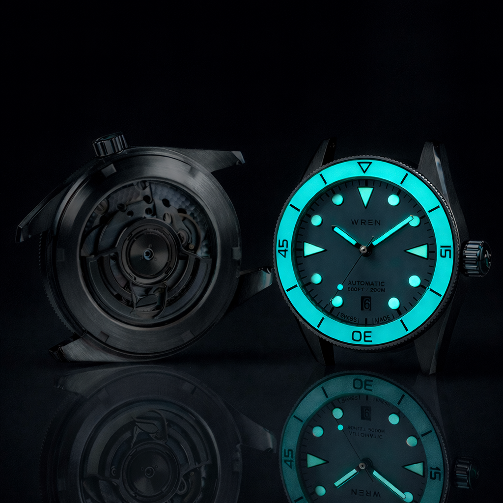 Wren Watches product 3