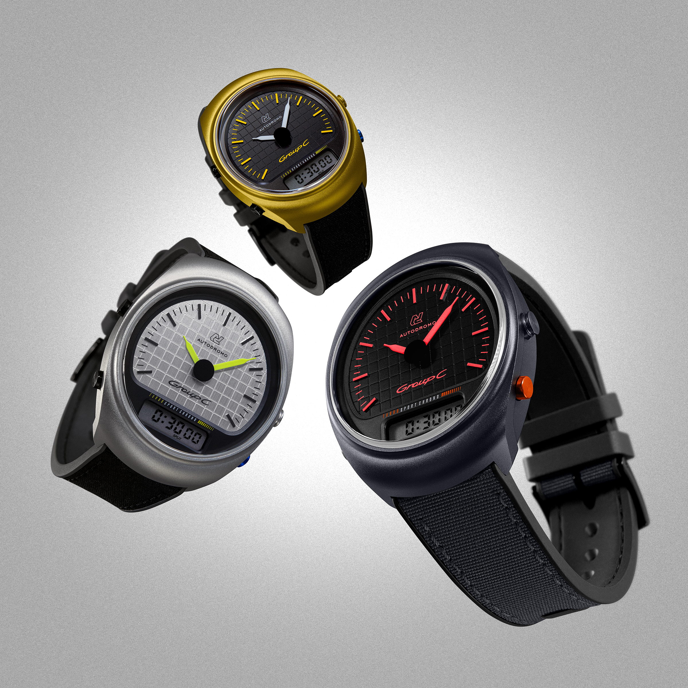 Autodromo product 5