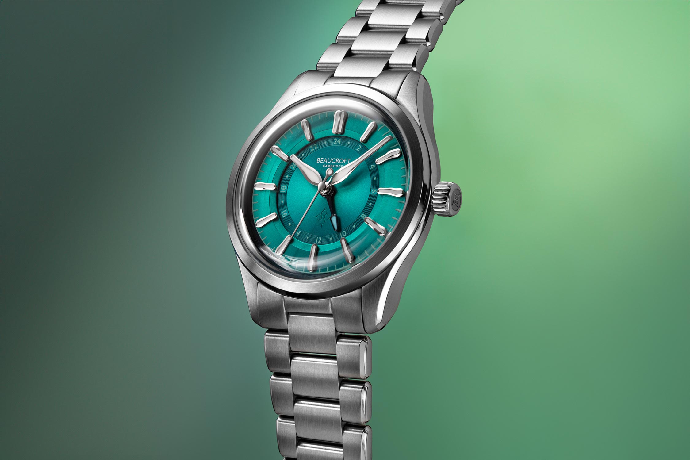 Beaucroft Watches product 1