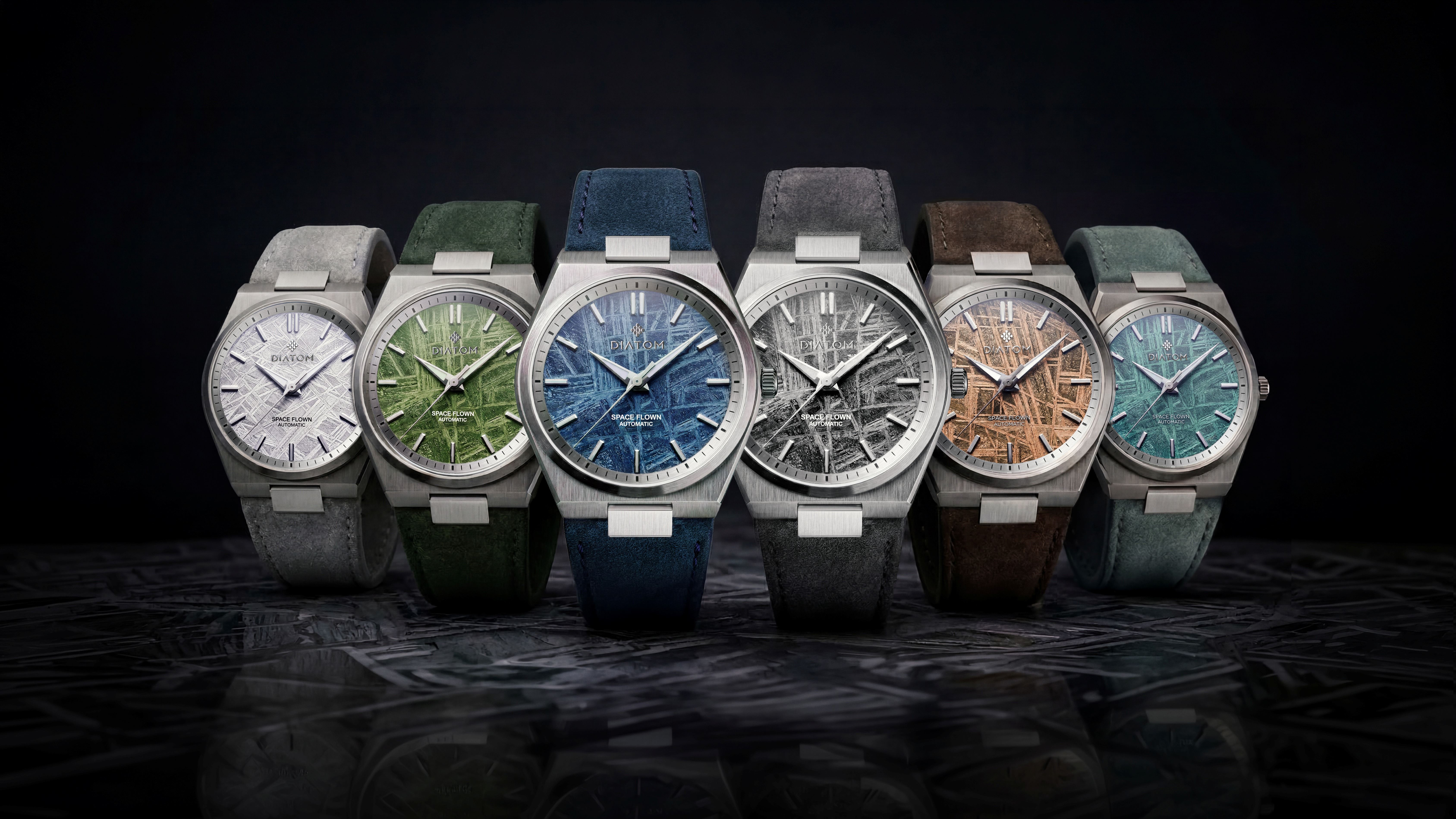 Diatom Watches product 1