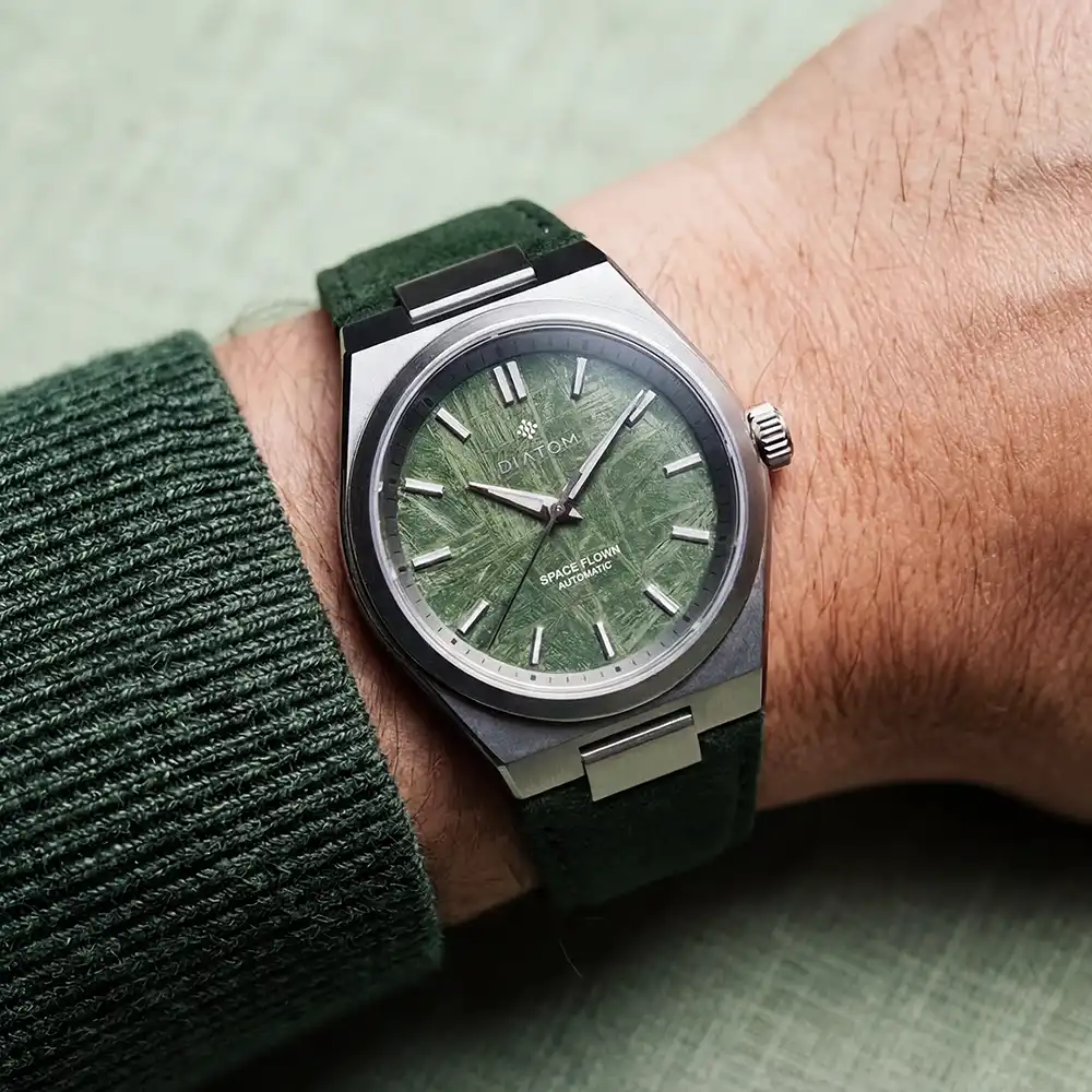 Diatom Watches product 5