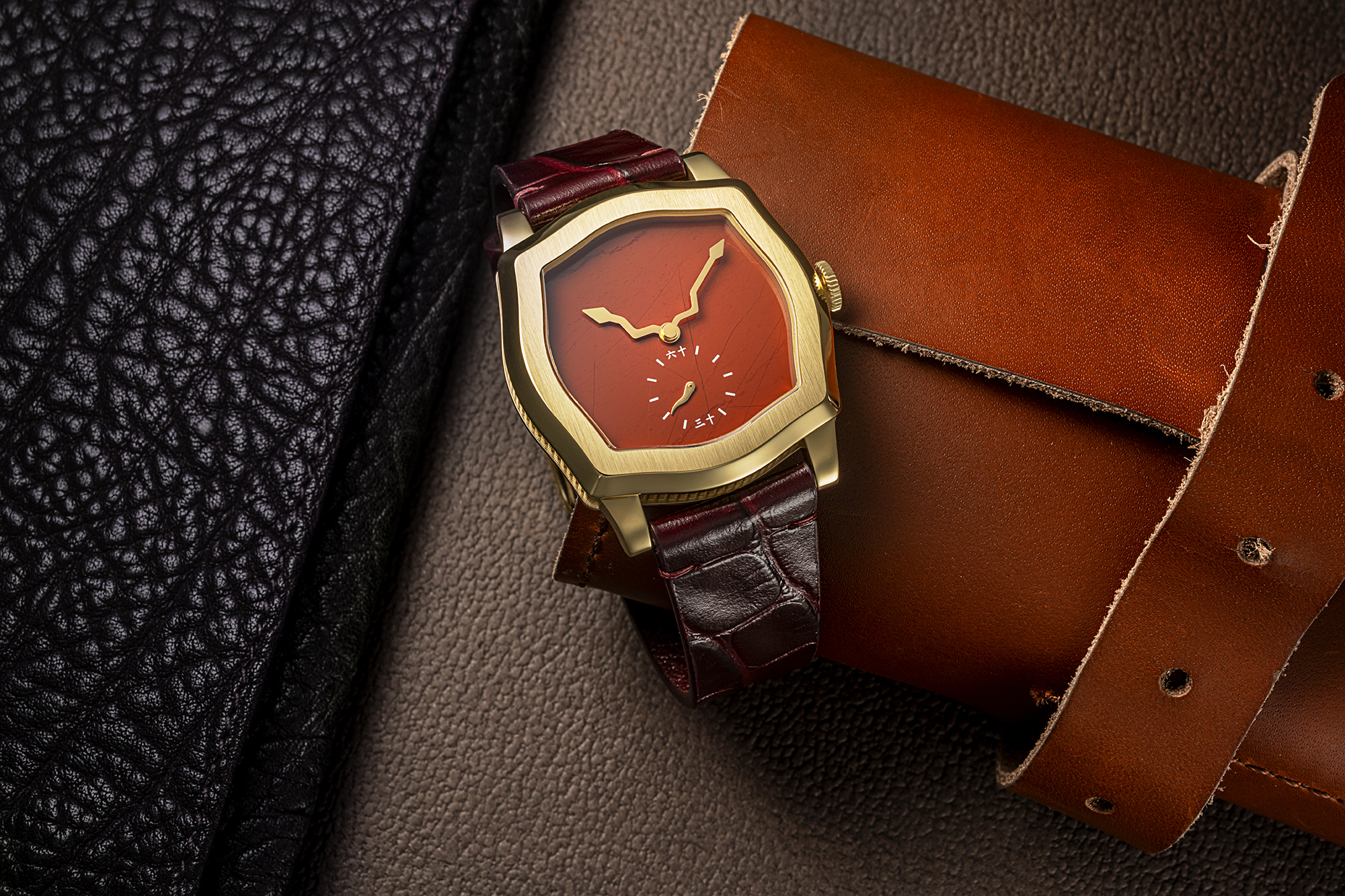 Feynman Timekeepers product 2