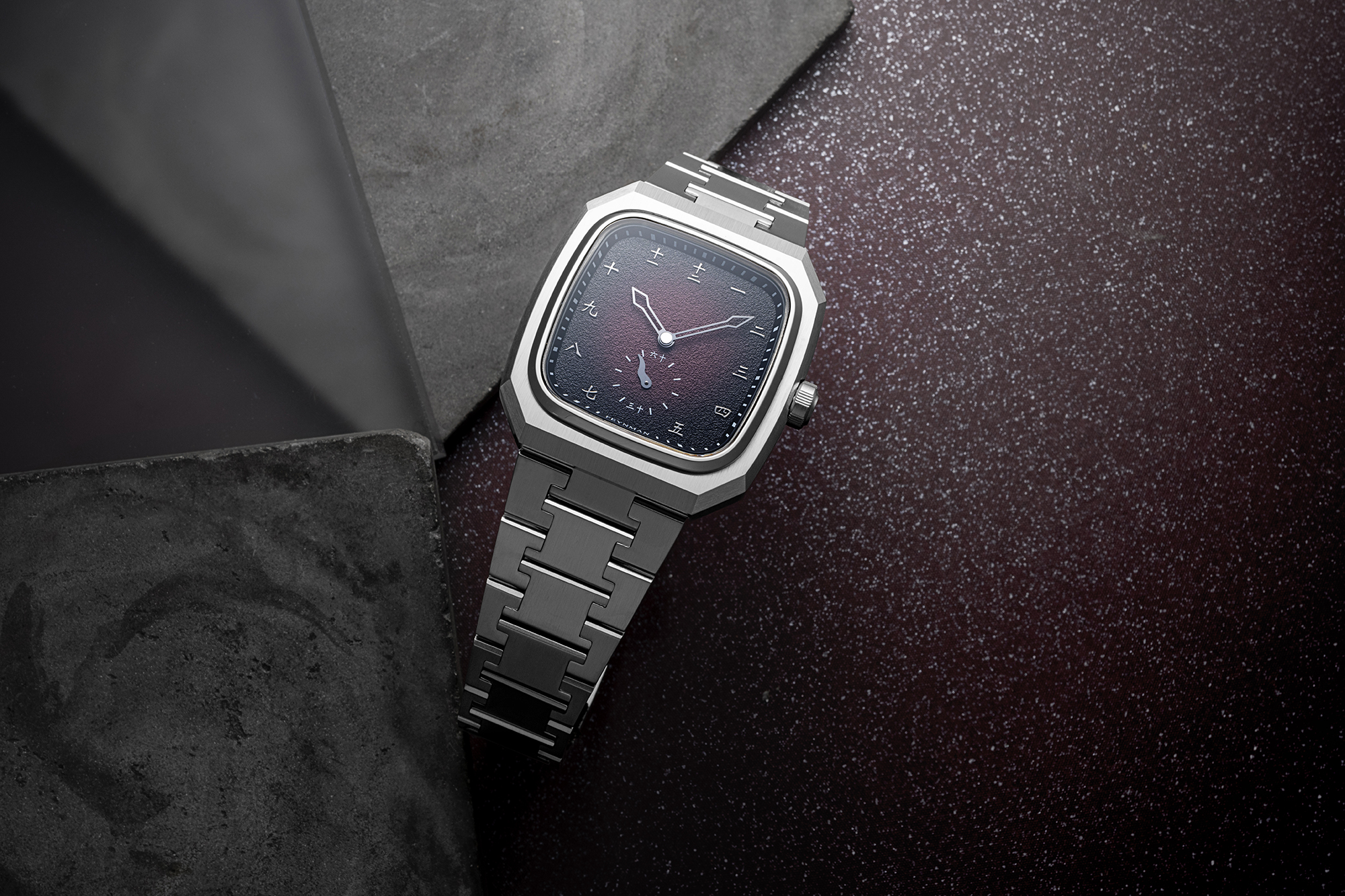 Feynman Timekeepers product 3